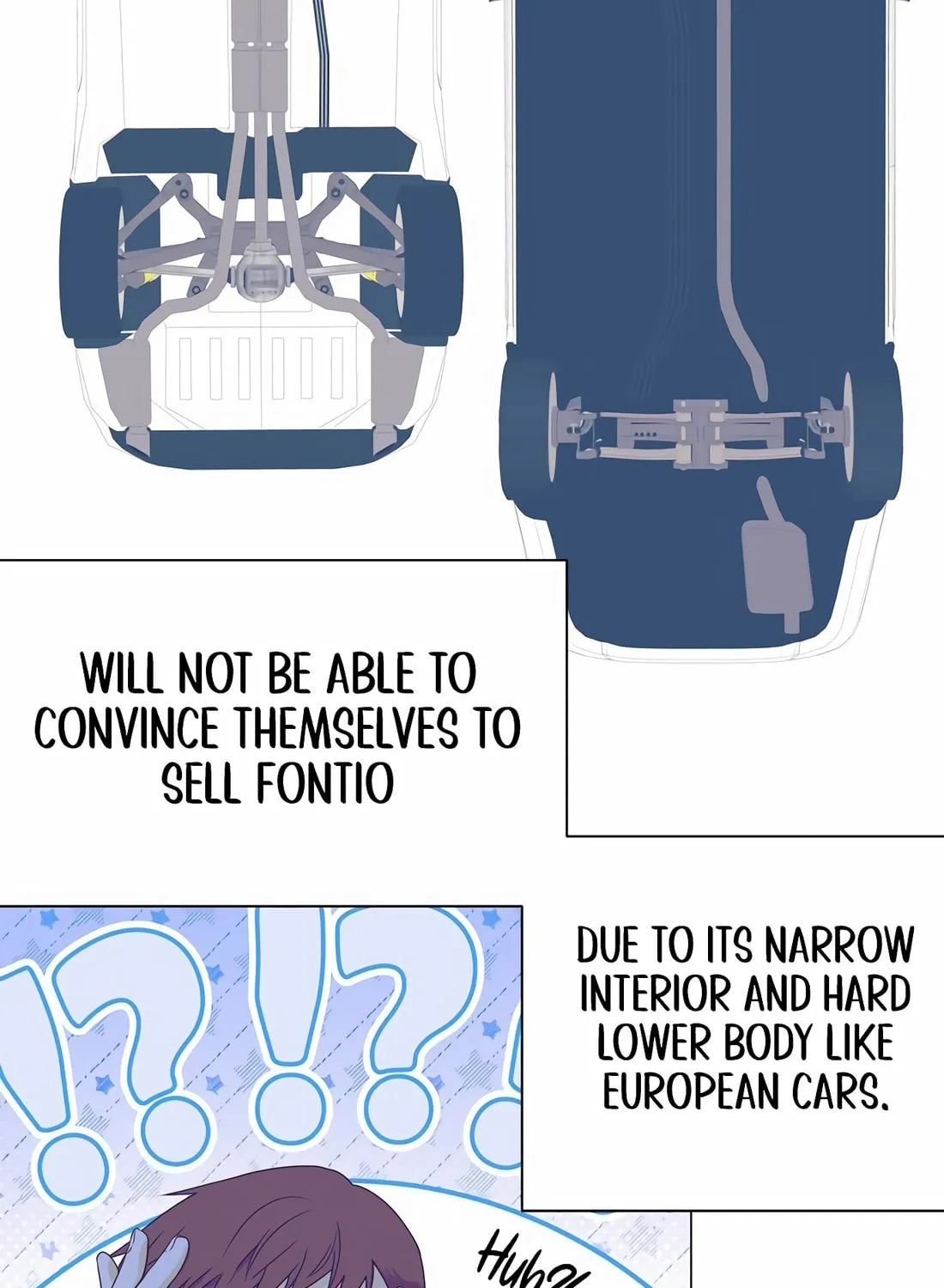 I Became a Genius in Sales Chapter 38 page 6 - 