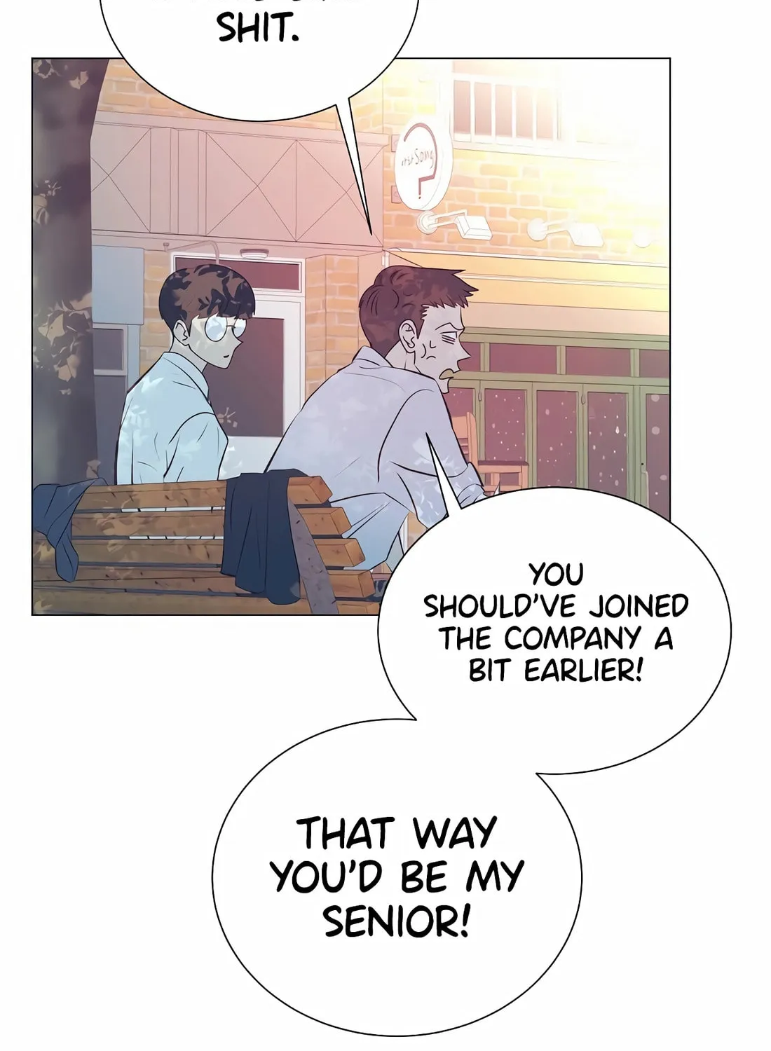 I Became a Genius in Sales Chapter 38 page 52 - 