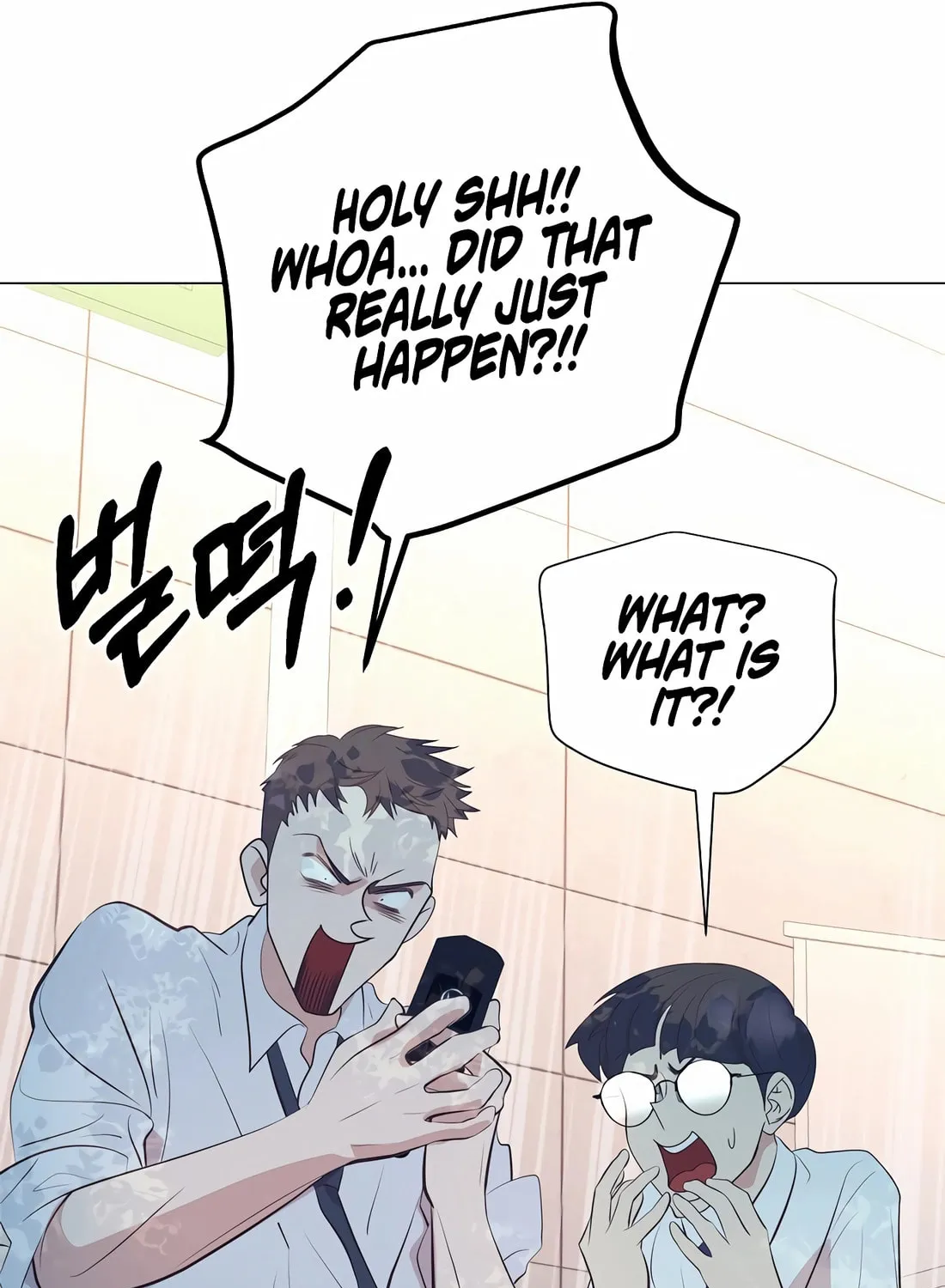 I Became a Genius in Sales Chapter 38 page 58 - 
