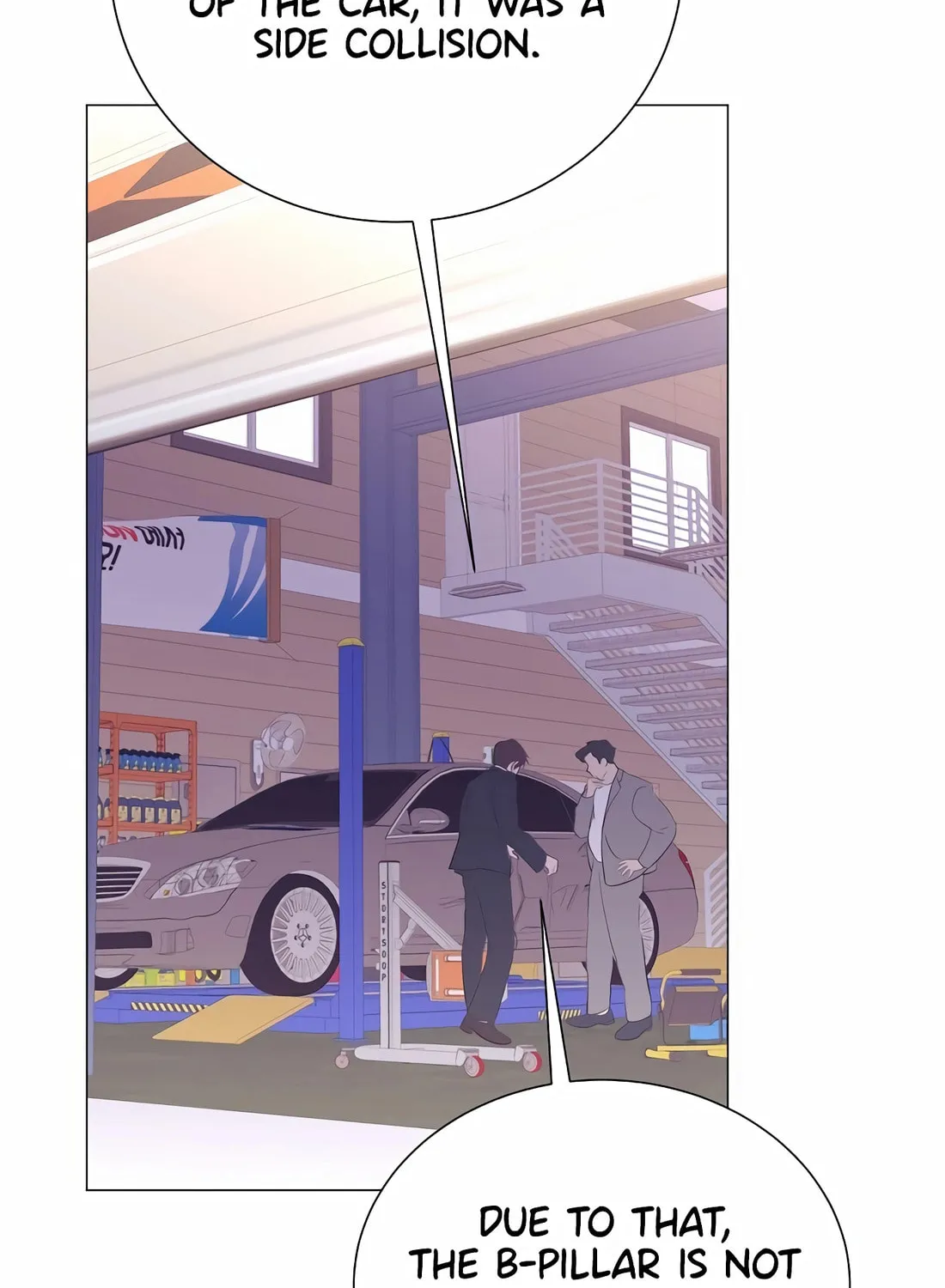 I Became a Genius in Sales Chapter 38 page 63 - 