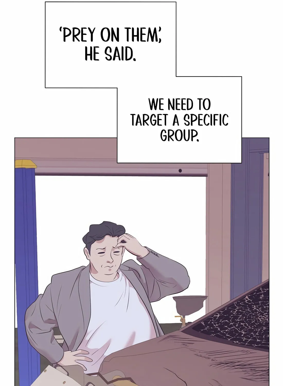I Became a Genius in Sales Chapter 38 page 67 - 