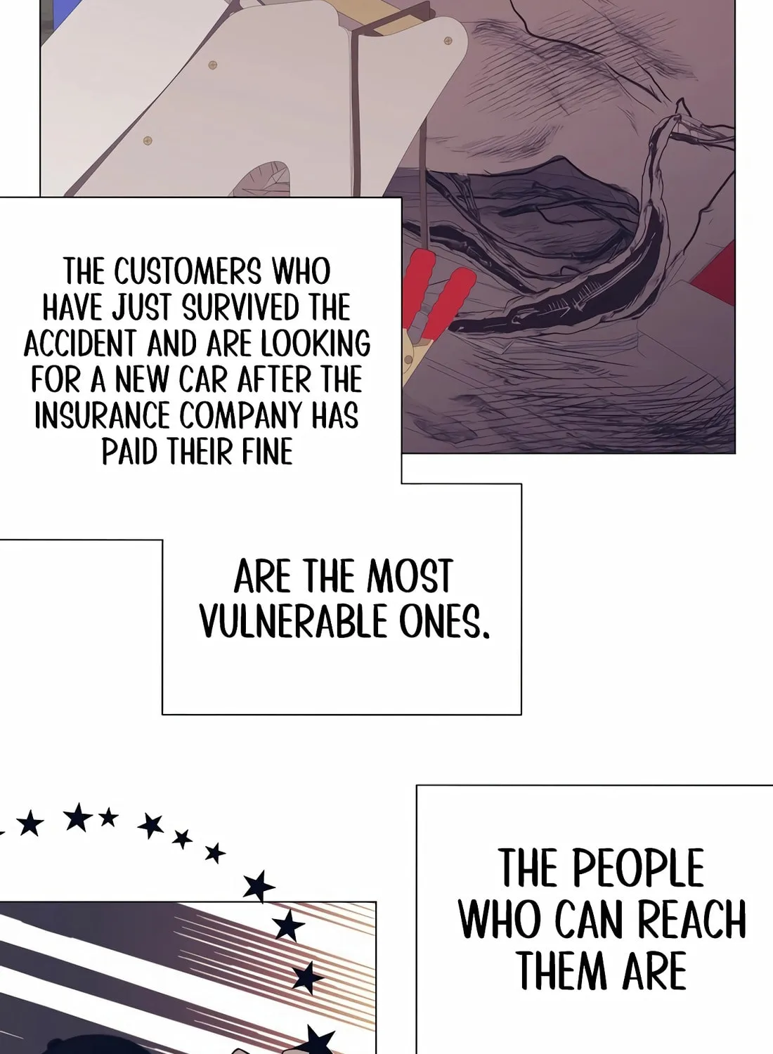 I Became a Genius in Sales Chapter 38 page 68 - 