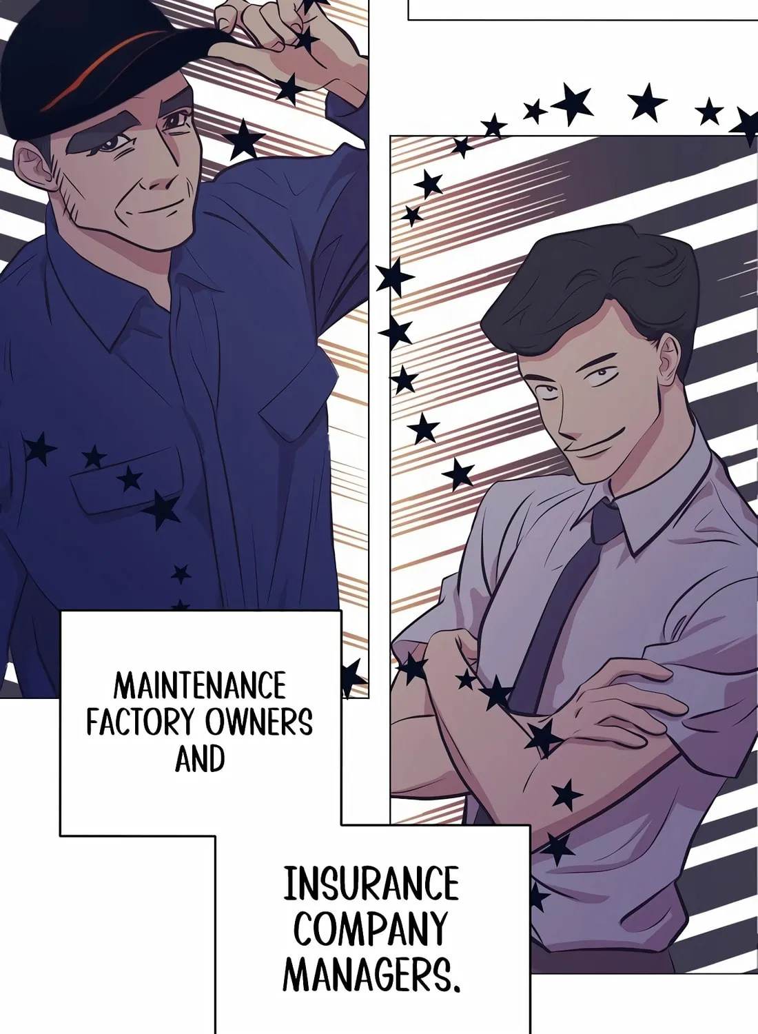 I Became a Genius in Sales Chapter 38 page 69 - 