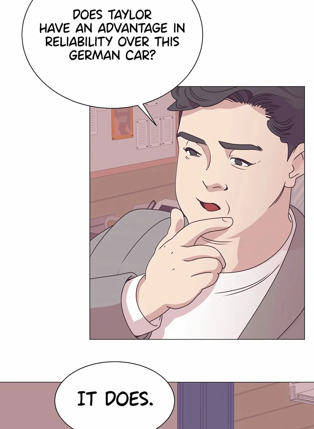 I Became a Genius in Sales Chapter 38 page 72 - 
