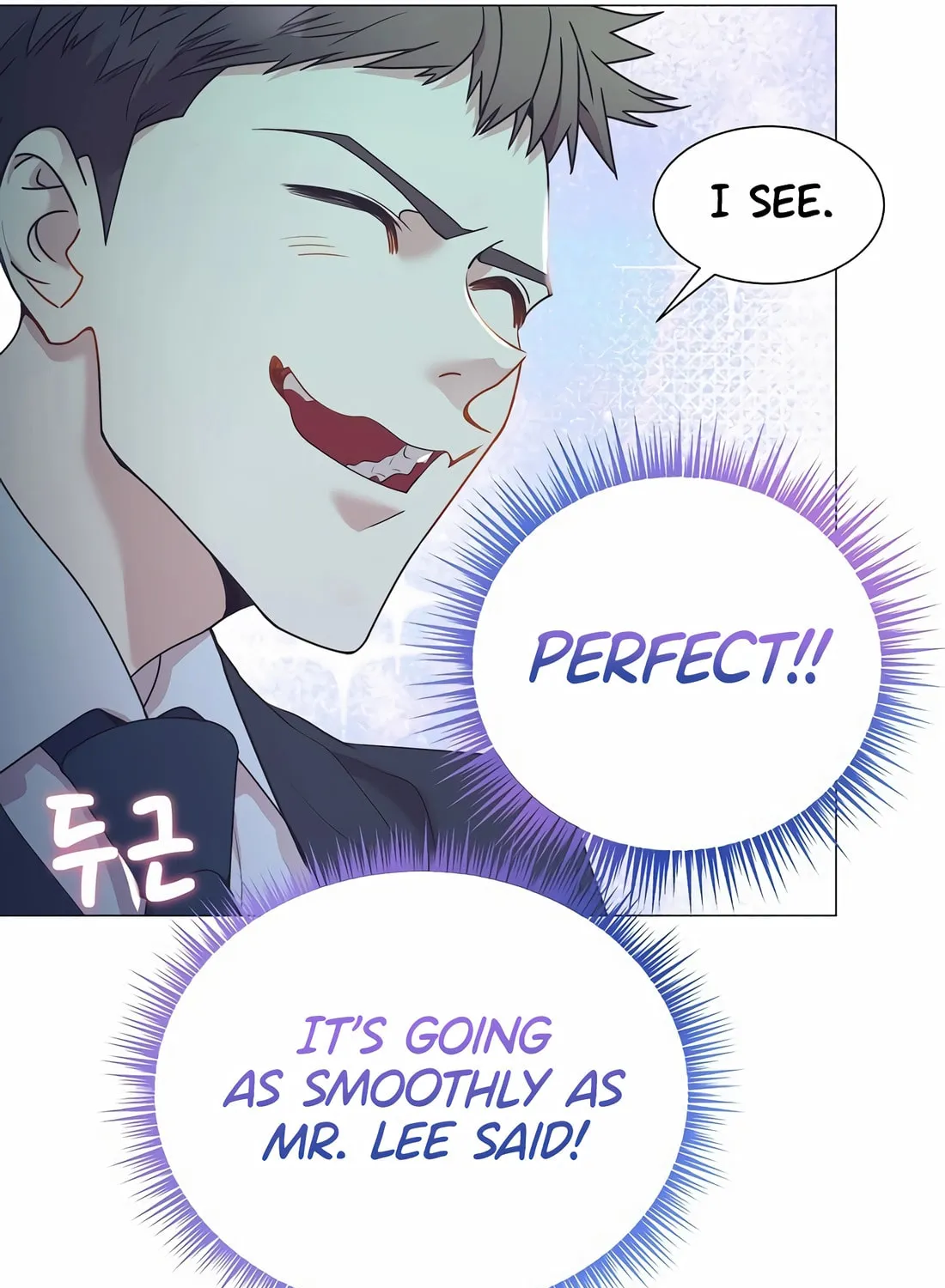 I Became a Genius in Sales Chapter 38 page 75 - 