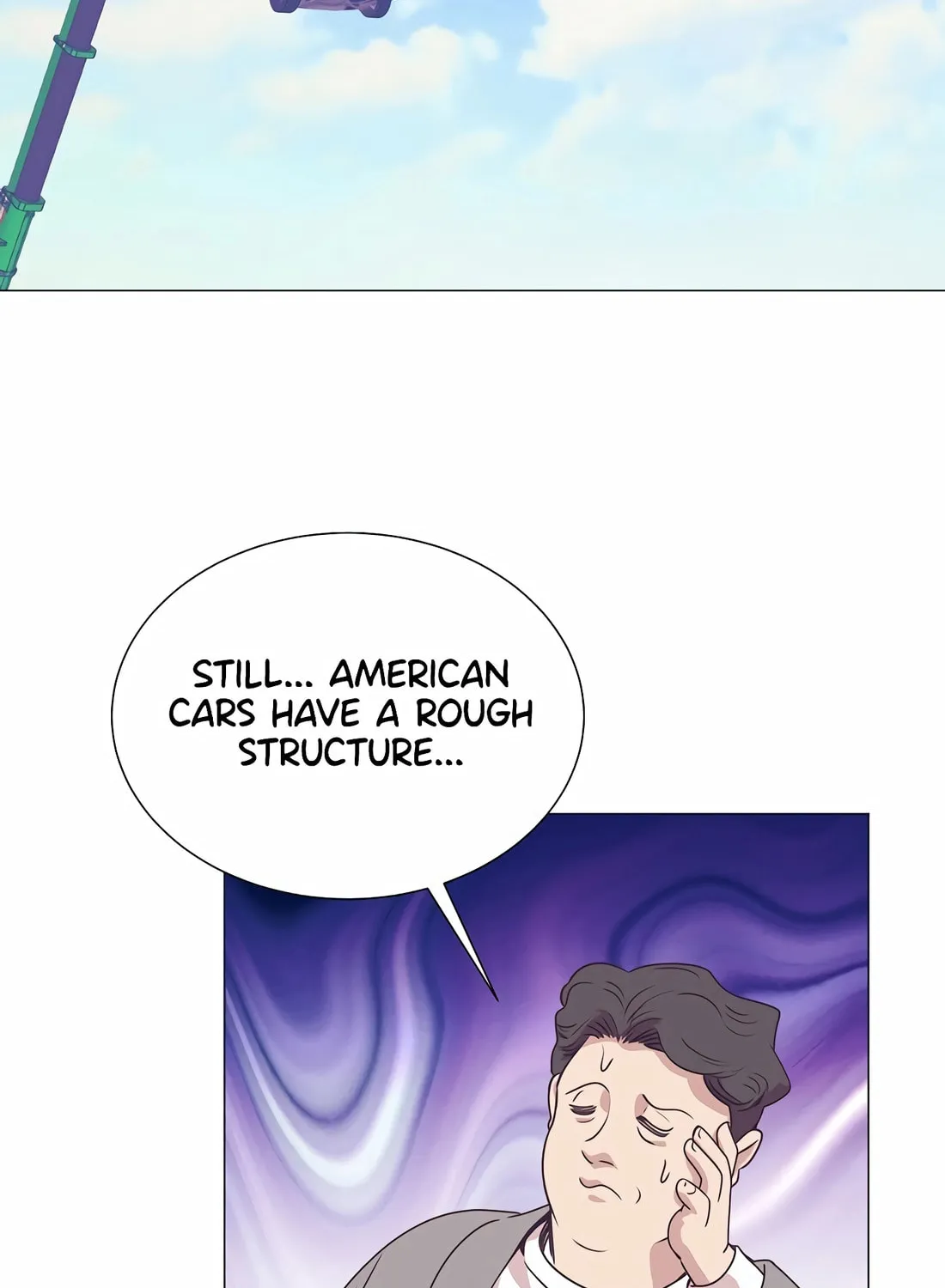 I Became a Genius in Sales Chapter 38 page 78 - 