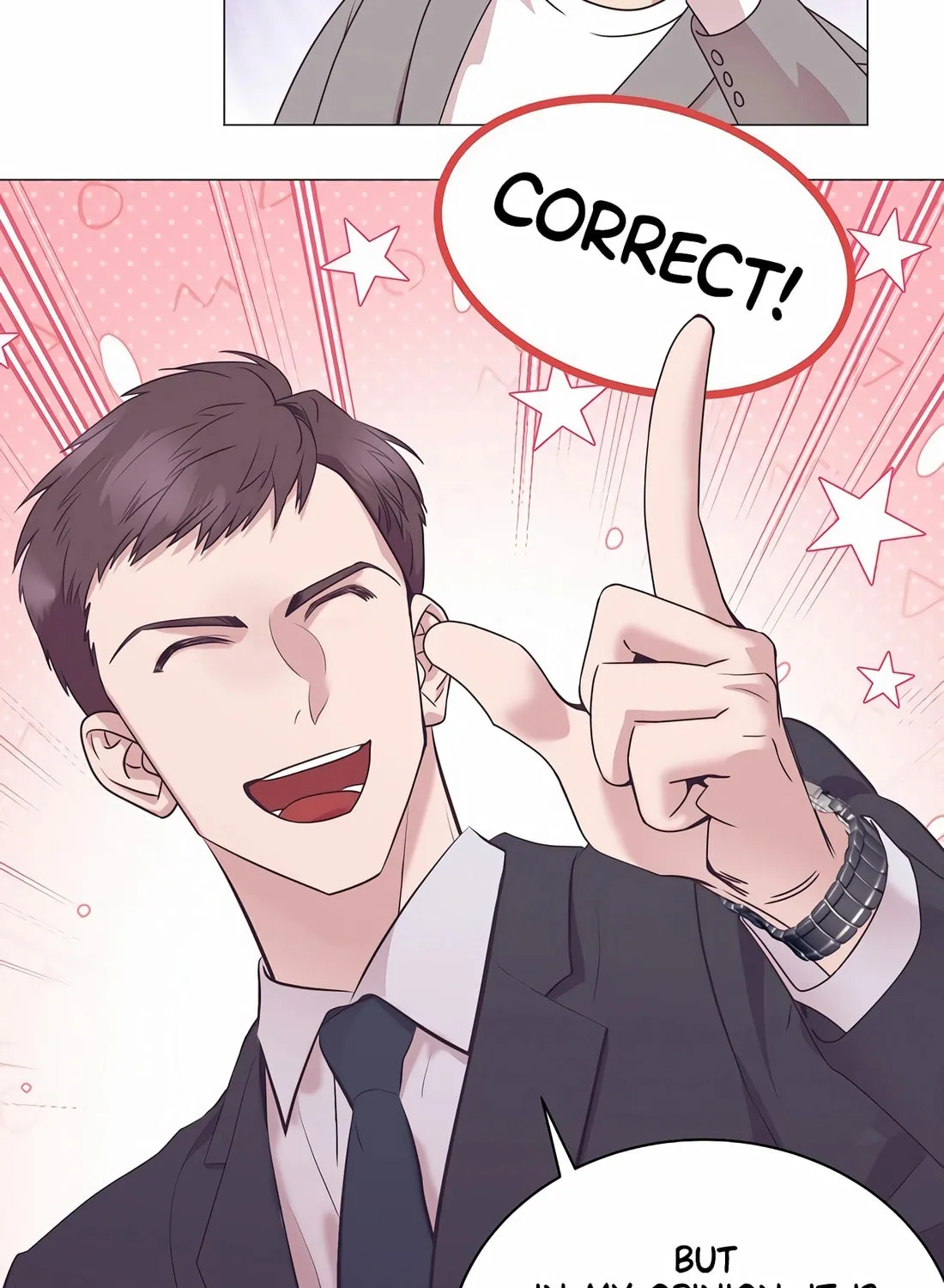 I Became a Genius in Sales Chapter 38 page 79 - 