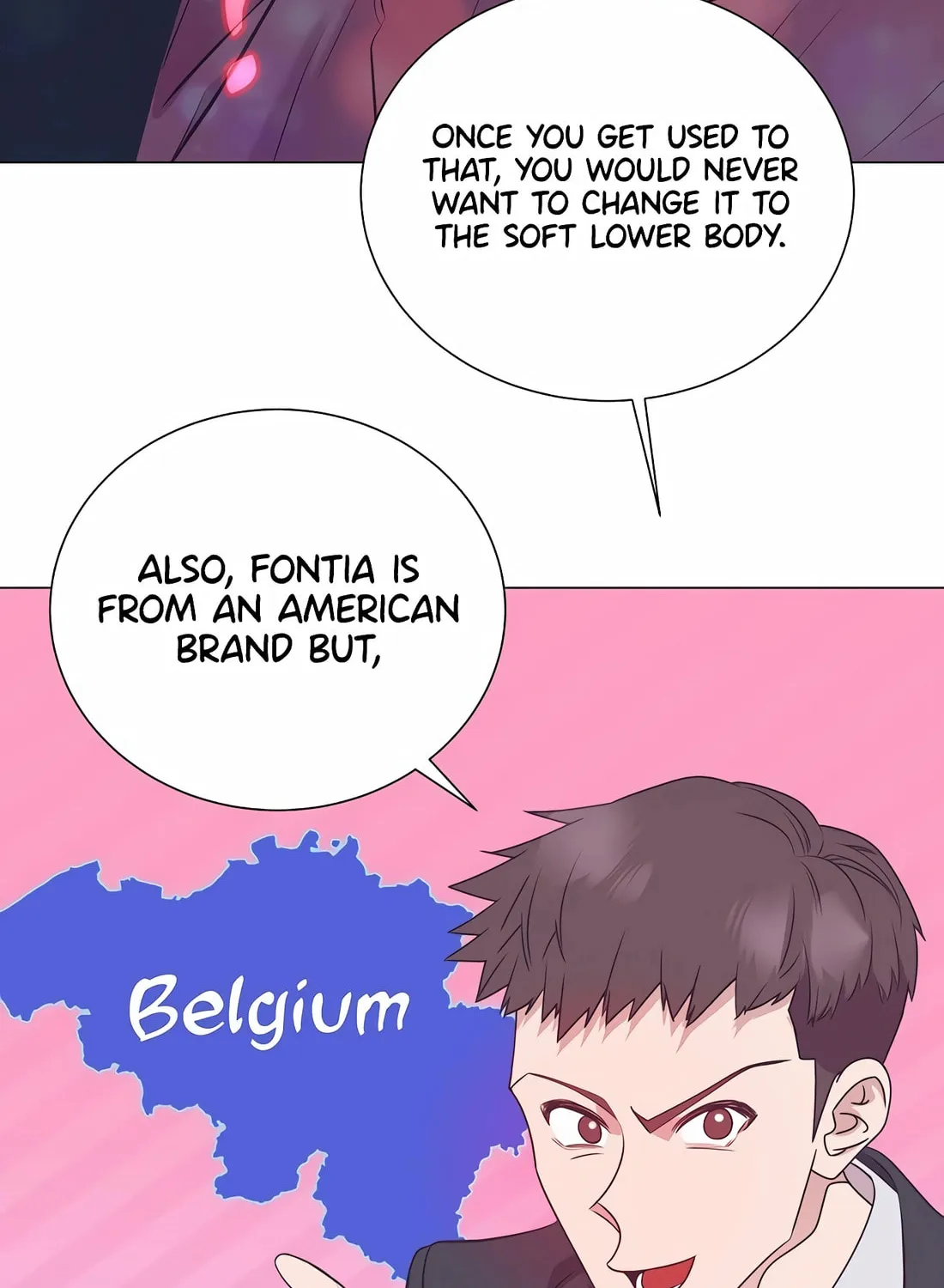 I Became a Genius in Sales Chapter 38 page 82 - 