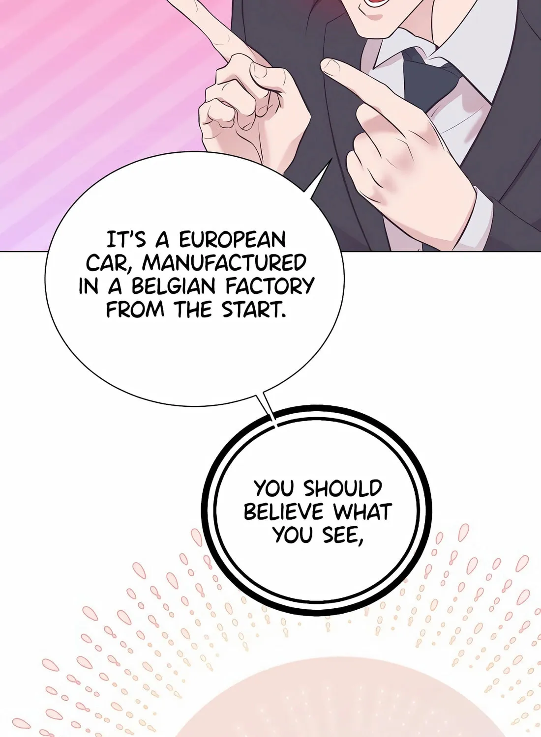 I Became a Genius in Sales Chapter 38 page 83 - 