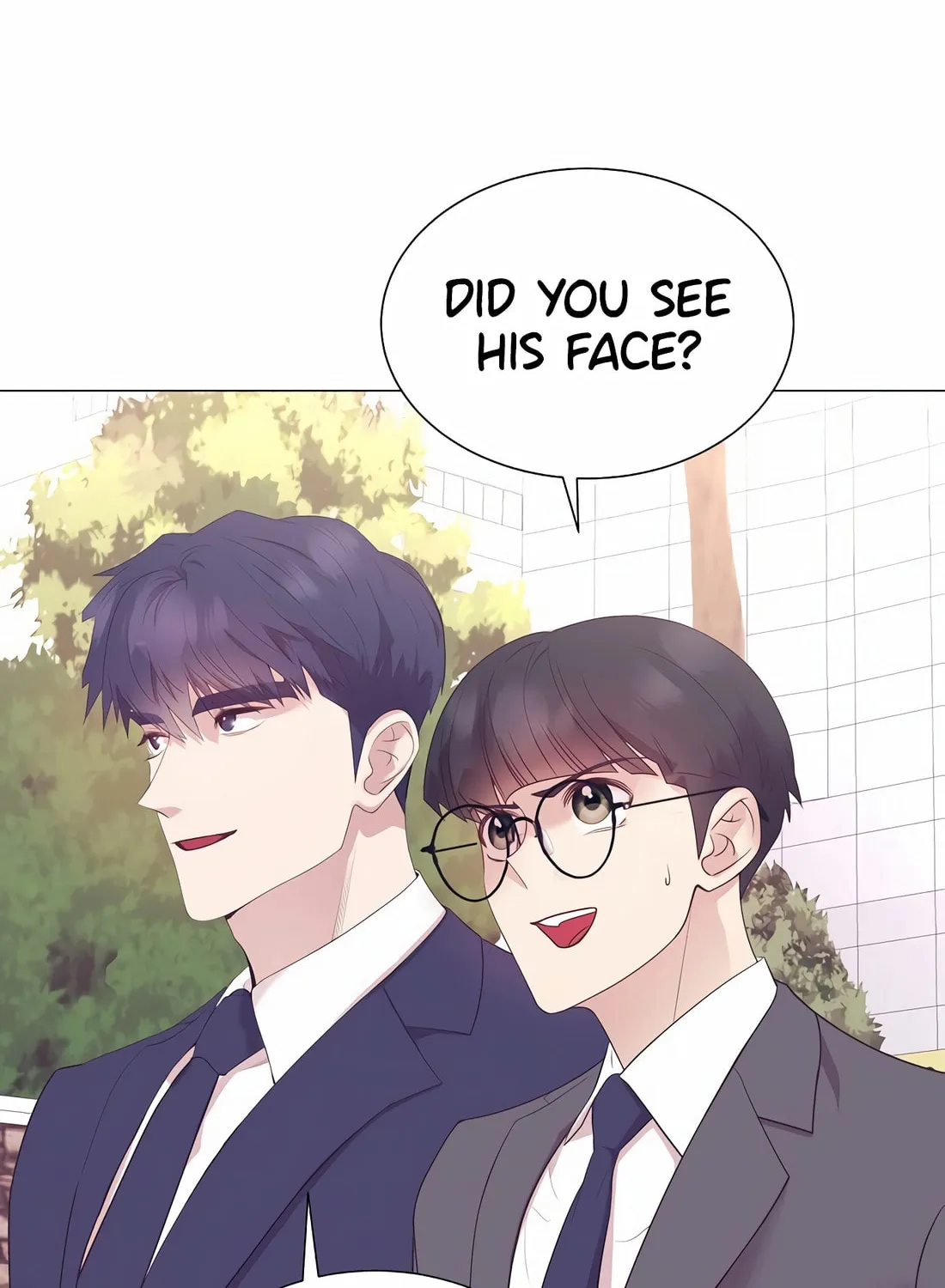 I Became a Genius in Sales Chapter 38 page 86 - 