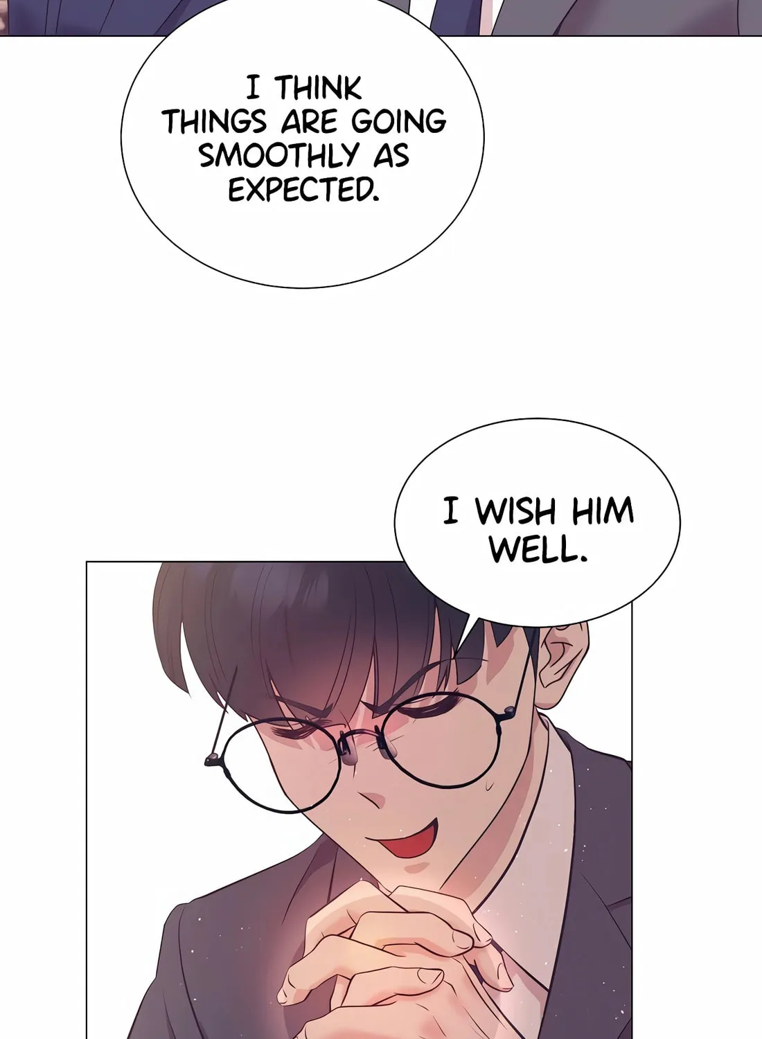 I Became a Genius in Sales Chapter 38 page 87 - 