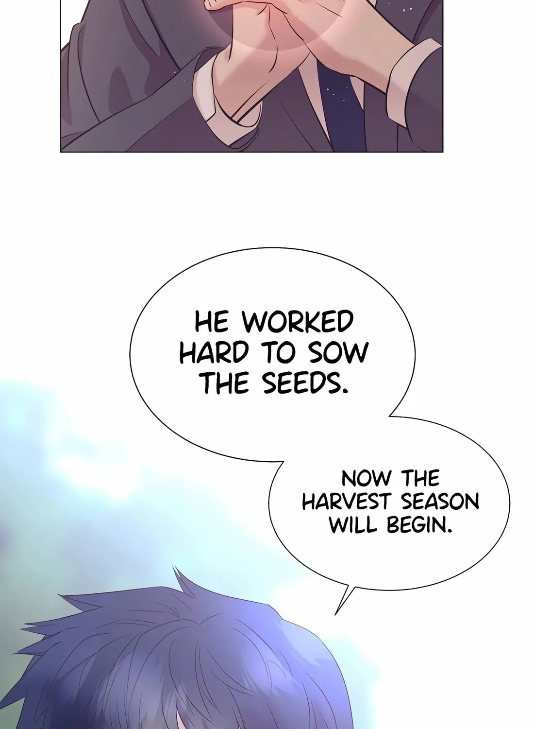 I Became a Genius in Sales Chapter 38 page 88 - 