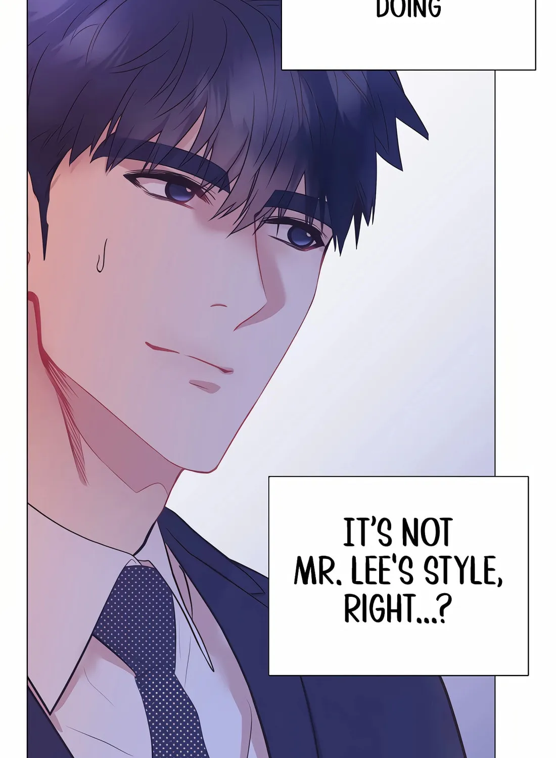 I Became a Genius in Sales Chapter 39 page 101 - 