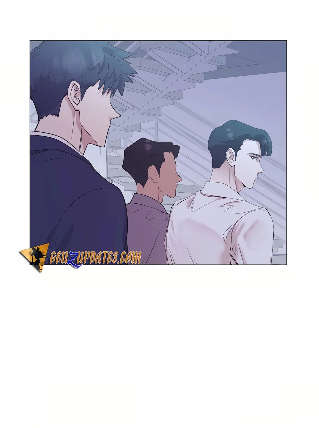 I Became a Genius in Sales Chapter 39 page 104 - 