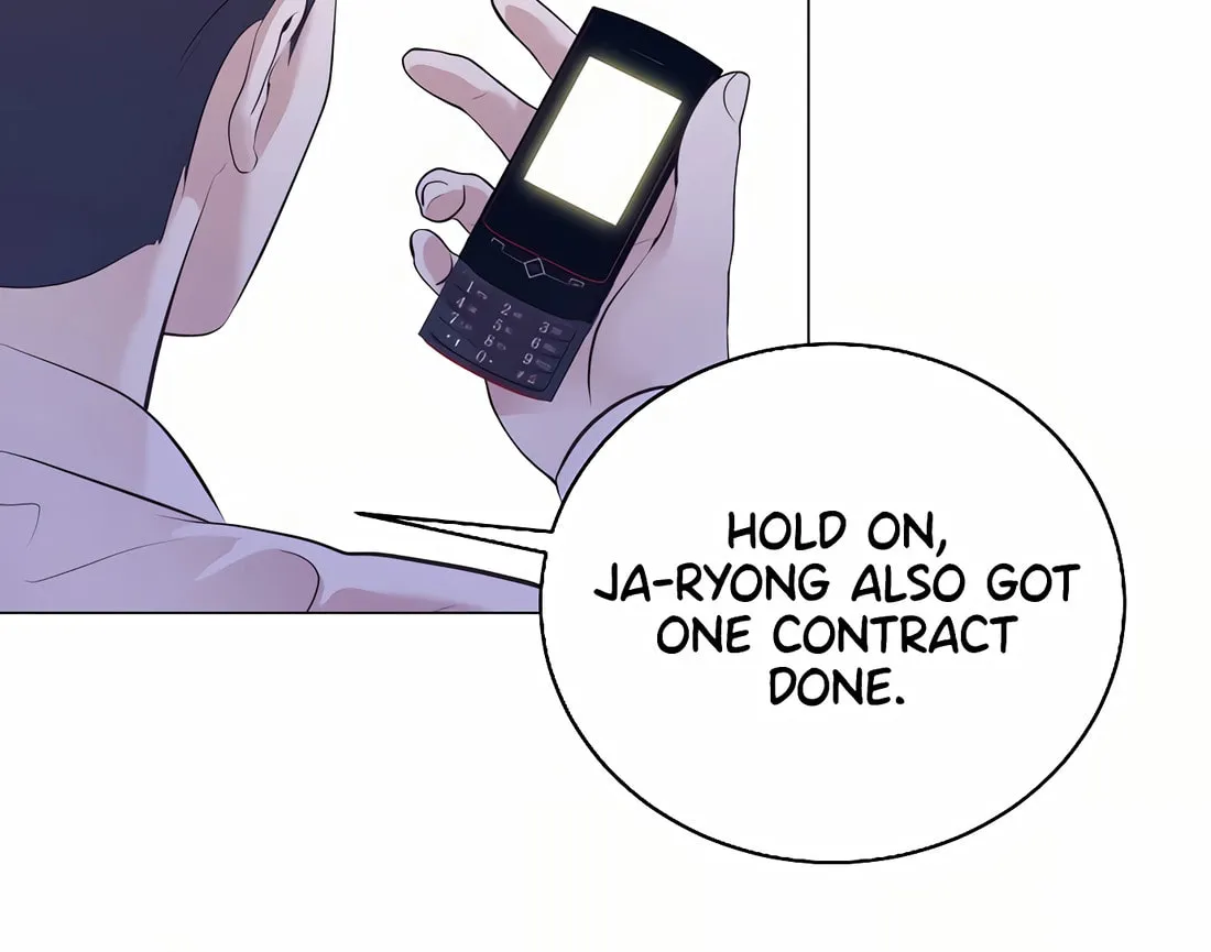 I Became a Genius in Sales Chapter 39 page 16 - 