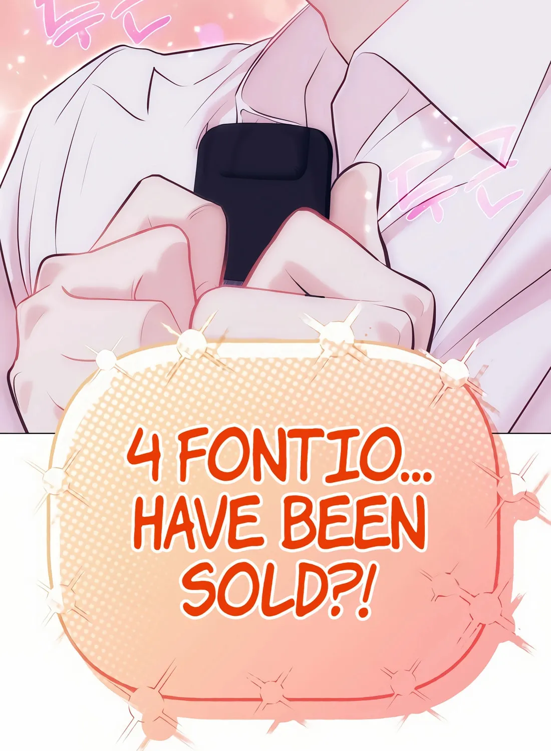 I Became a Genius in Sales Chapter 39 page 19 - 
