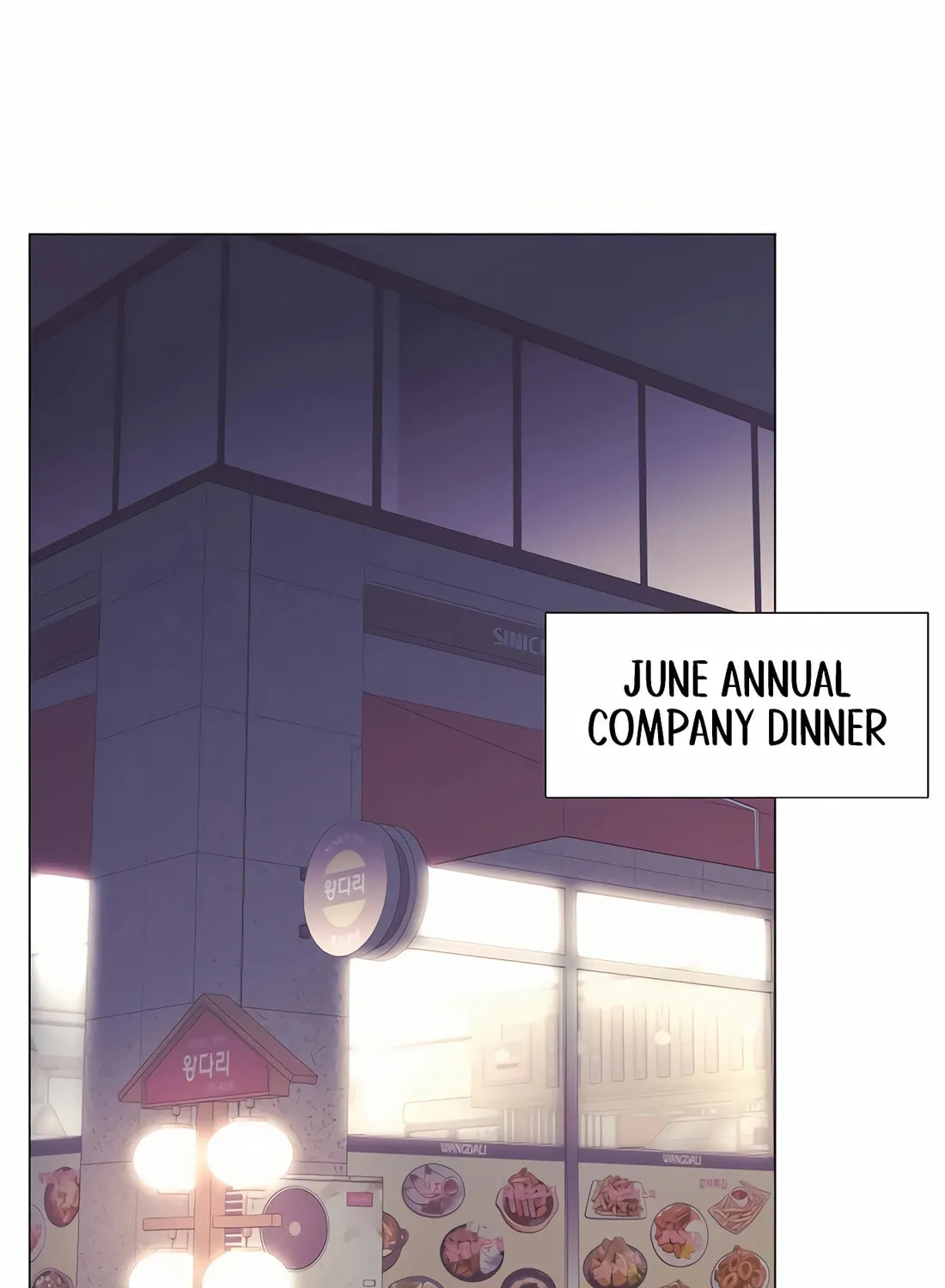 I Became a Genius in Sales Chapter 39 page 22 - 