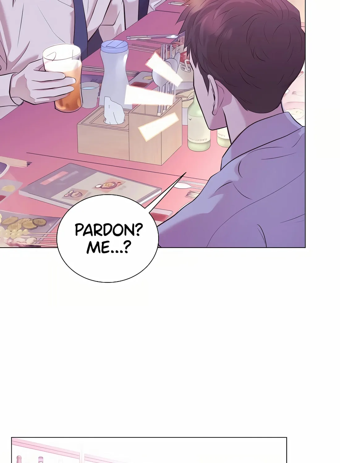 I Became a Genius in Sales Chapter 39 page 31 - 