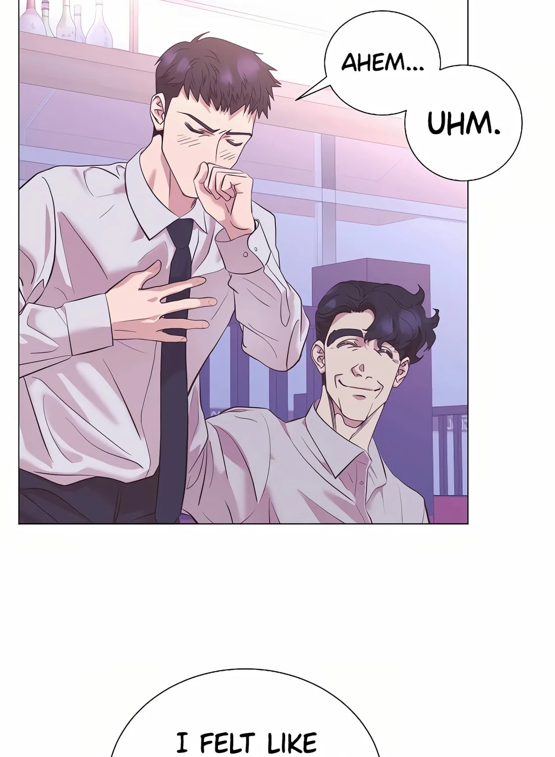 I Became a Genius in Sales Chapter 39 page 32 - 