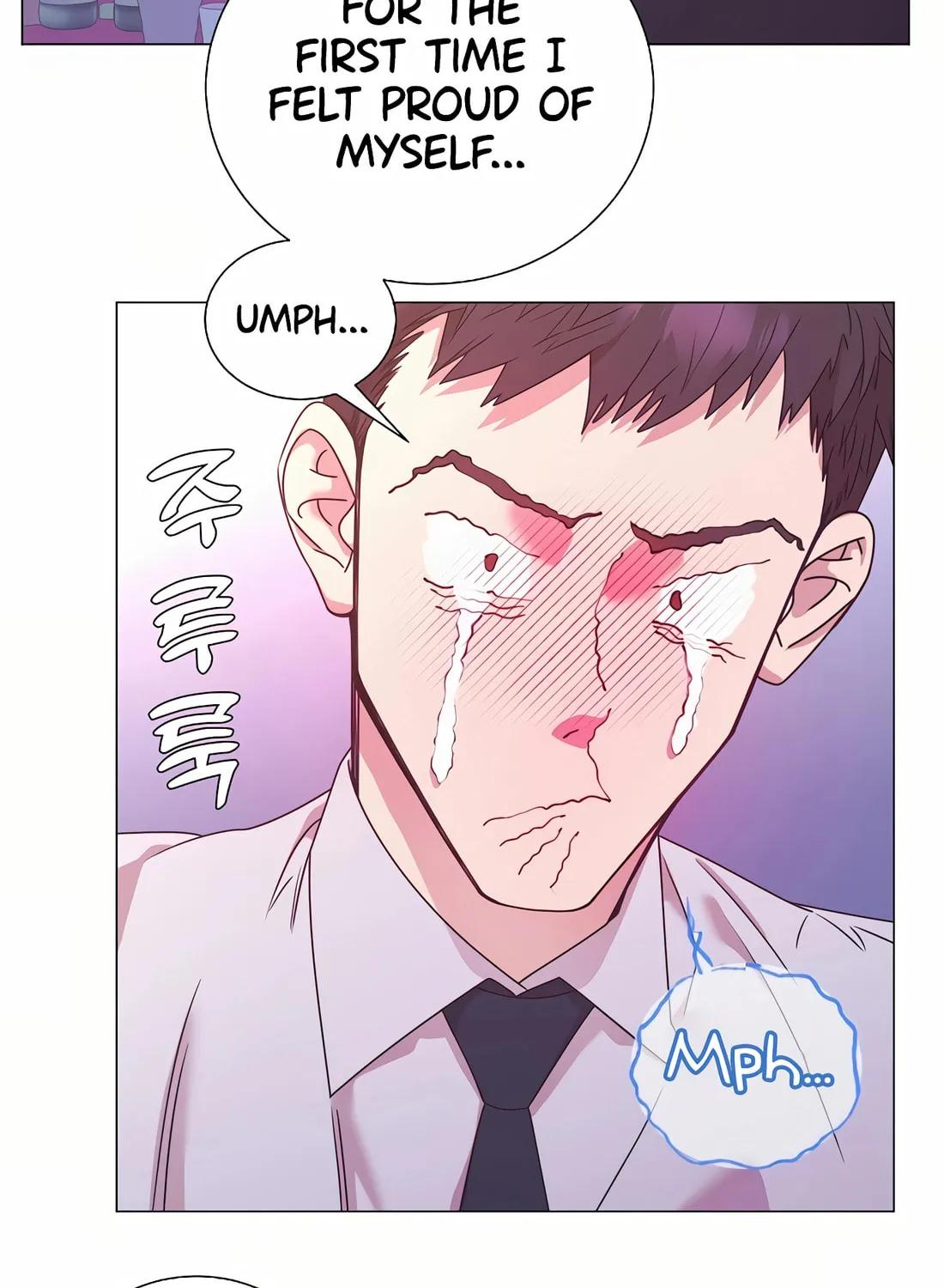 I Became a Genius in Sales Chapter 39 page 34 - 