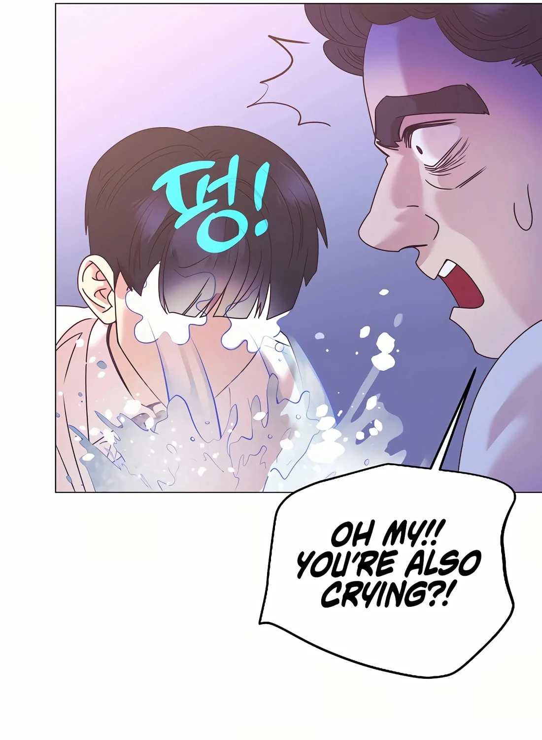 I Became a Genius in Sales Chapter 39 page 37 - 