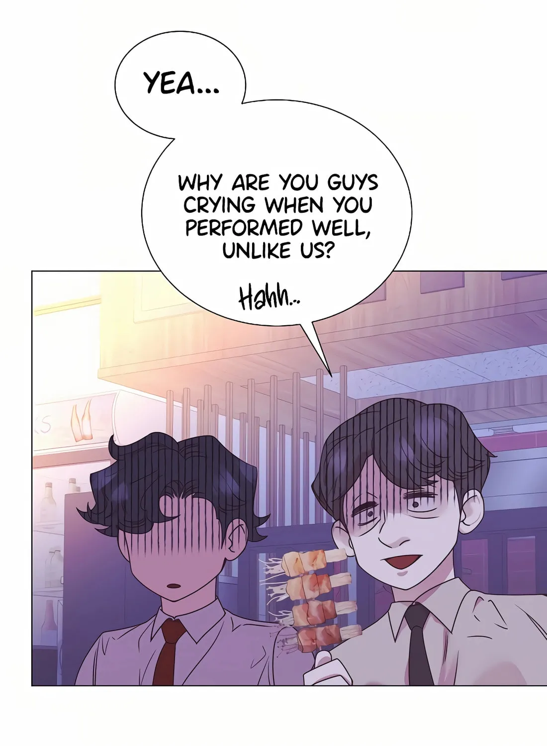 I Became a Genius in Sales Chapter 39 page 39 - 