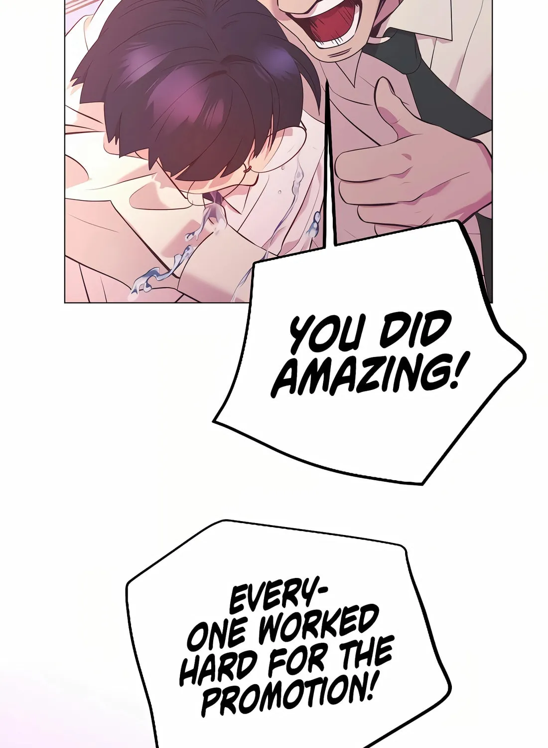 I Became a Genius in Sales Chapter 39 page 42 - 