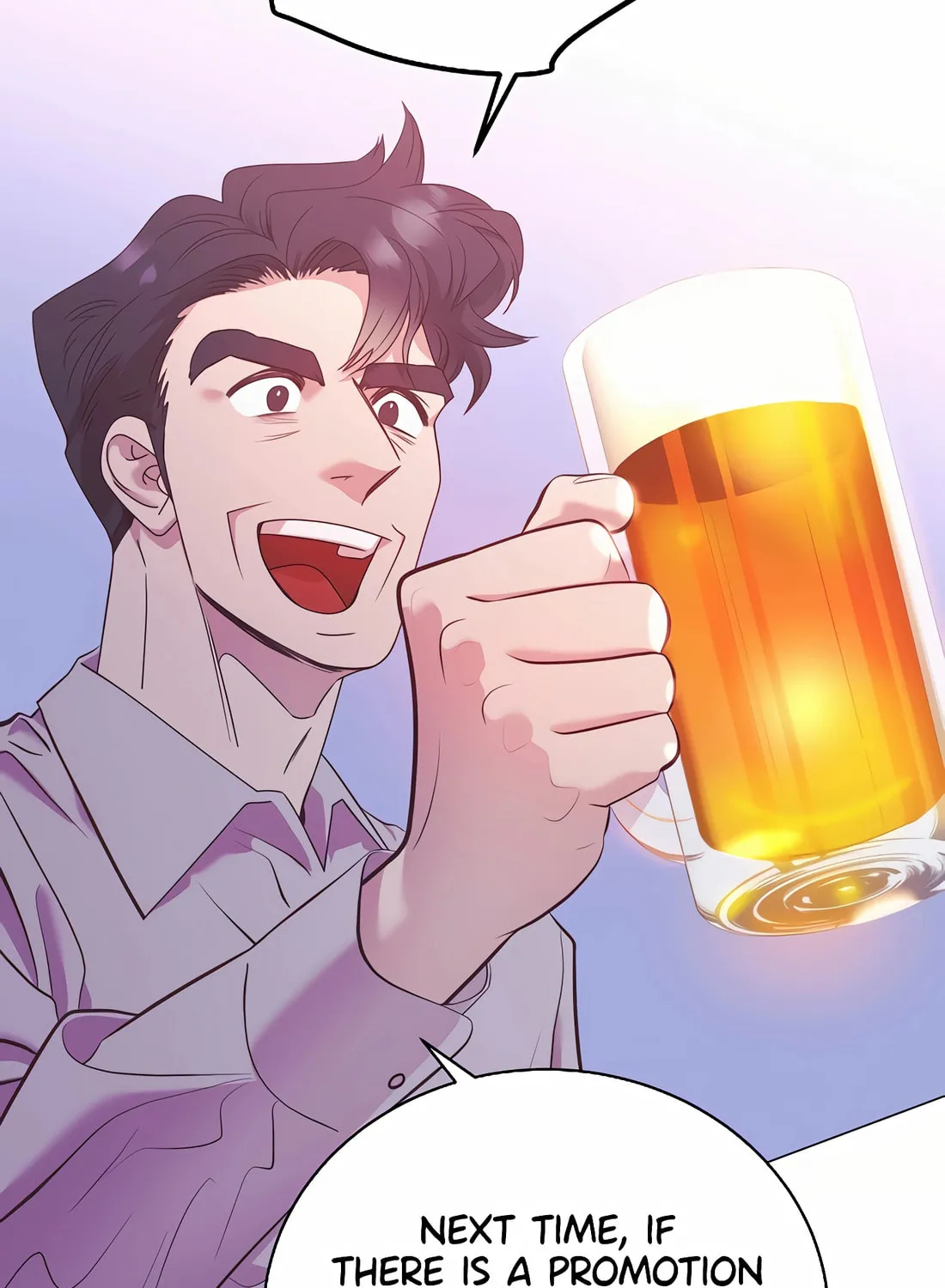 I Became a Genius in Sales Chapter 39 page 43 - 