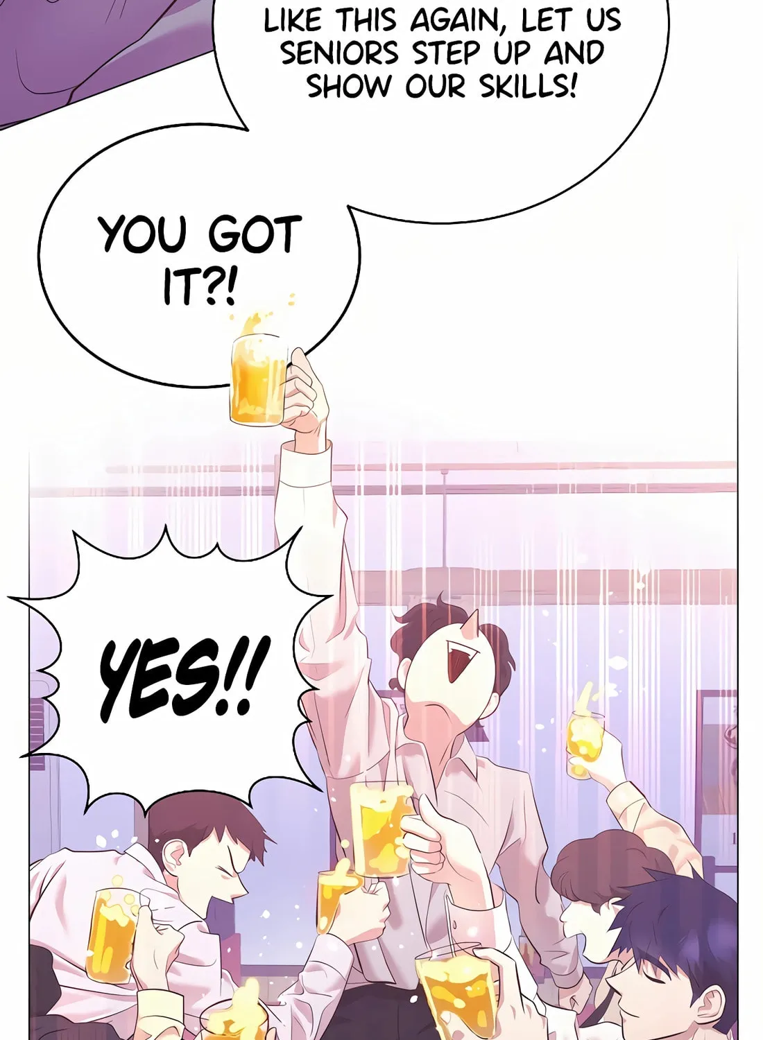 I Became a Genius in Sales Chapter 39 page 44 - 