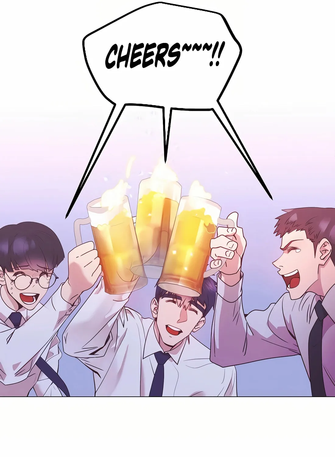 I Became a Genius in Sales Chapter 39 page 46 - 