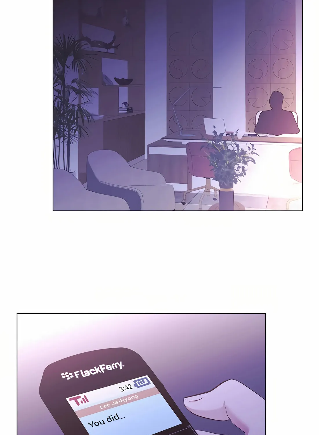I Became a Genius in Sales Chapter 39 page 48 - 