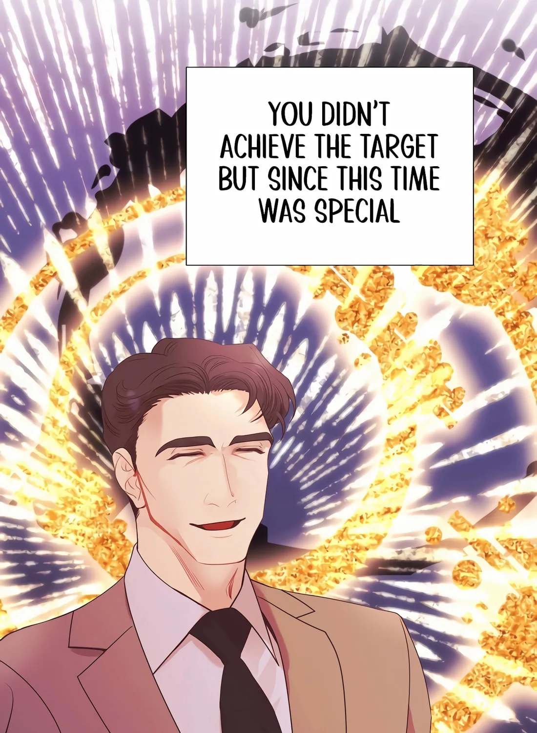 I Became a Genius in Sales Chapter 39 page 54 - 