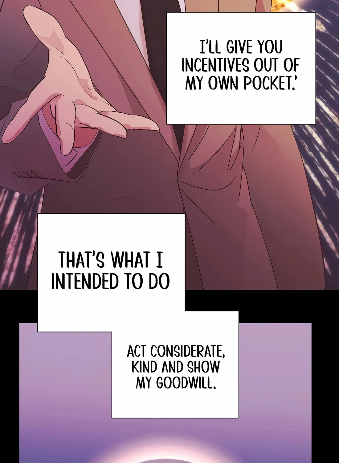 I Became a Genius in Sales Chapter 39 page 55 - 