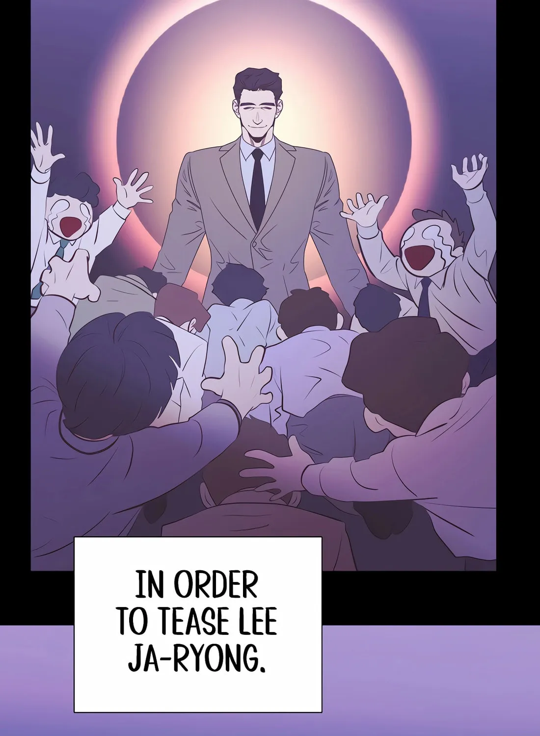 I Became a Genius in Sales Chapter 39 page 56 - 