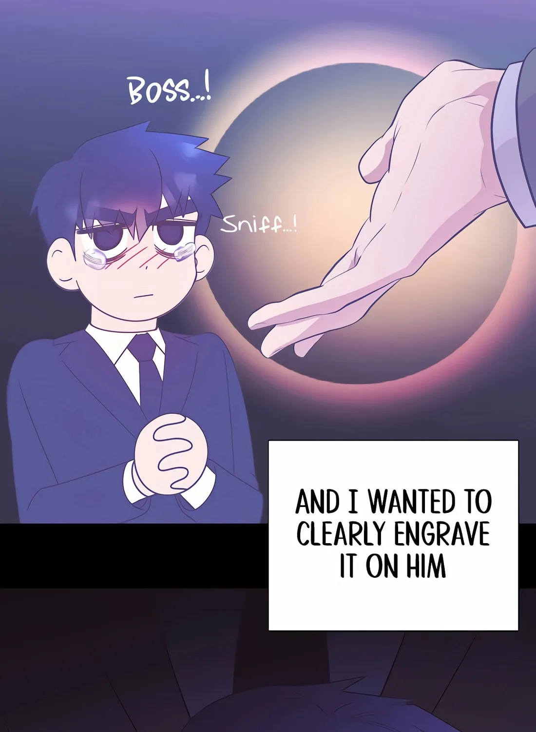 I Became a Genius in Sales Chapter 39 page 57 - 