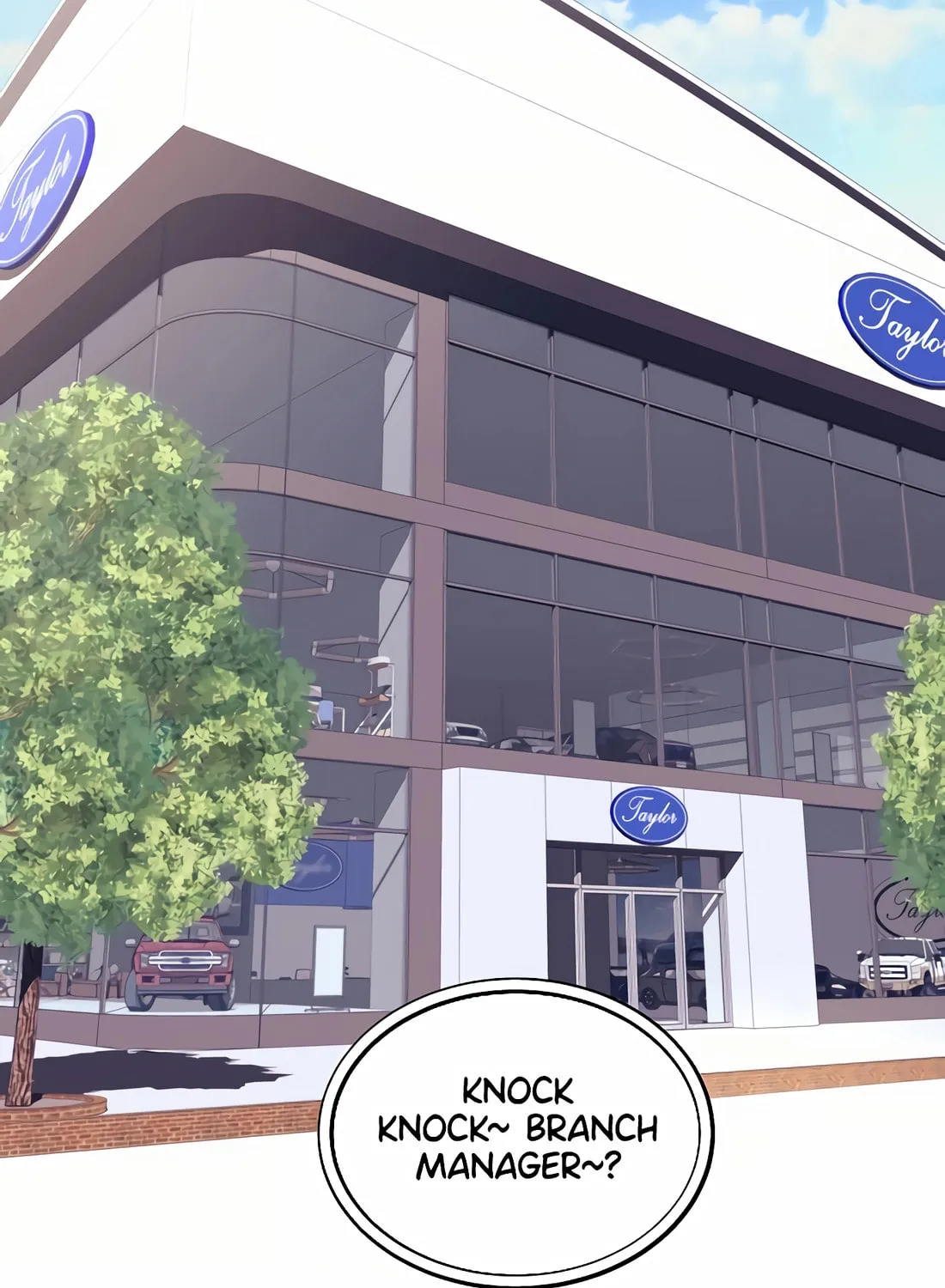 I Became a Genius in Sales Chapter 39 page 7 - 