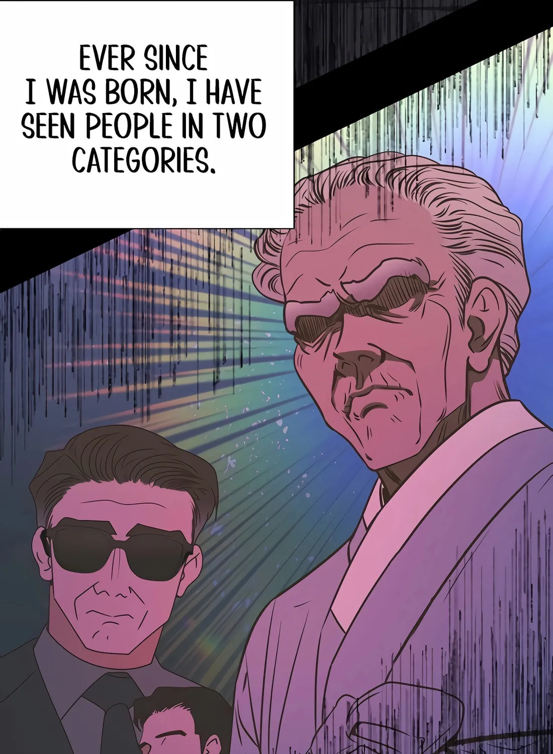 I Became a Genius in Sales Chapter 39 page 63 - 