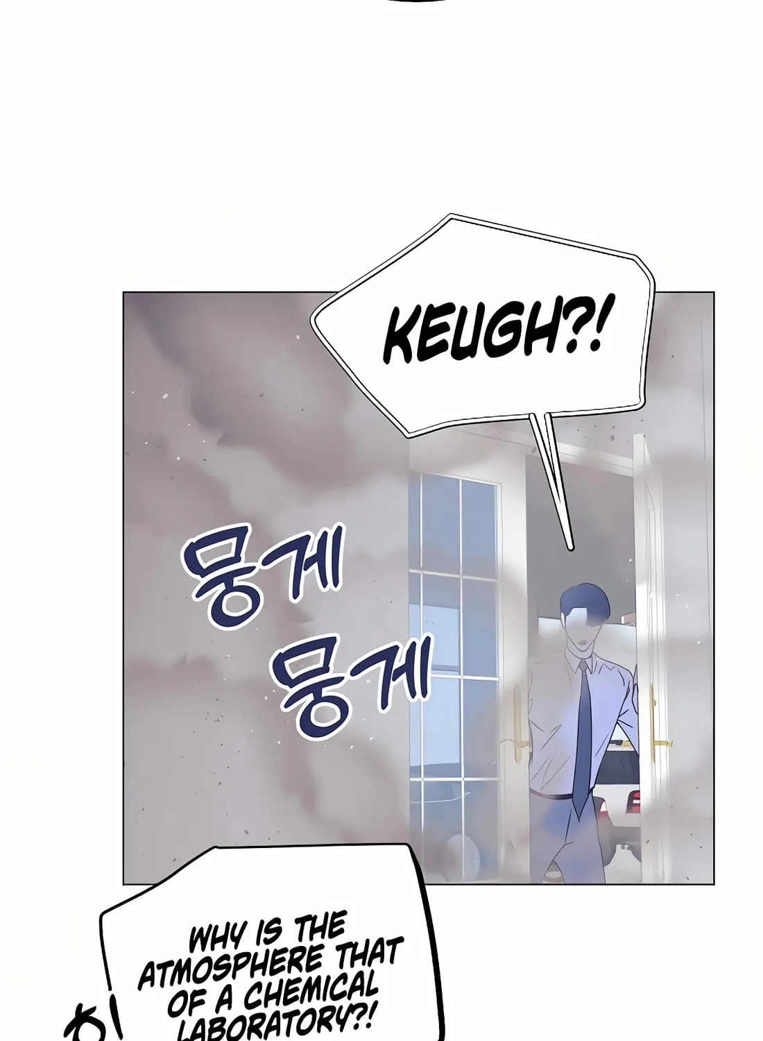 I Became a Genius in Sales Chapter 39 page 8 - 