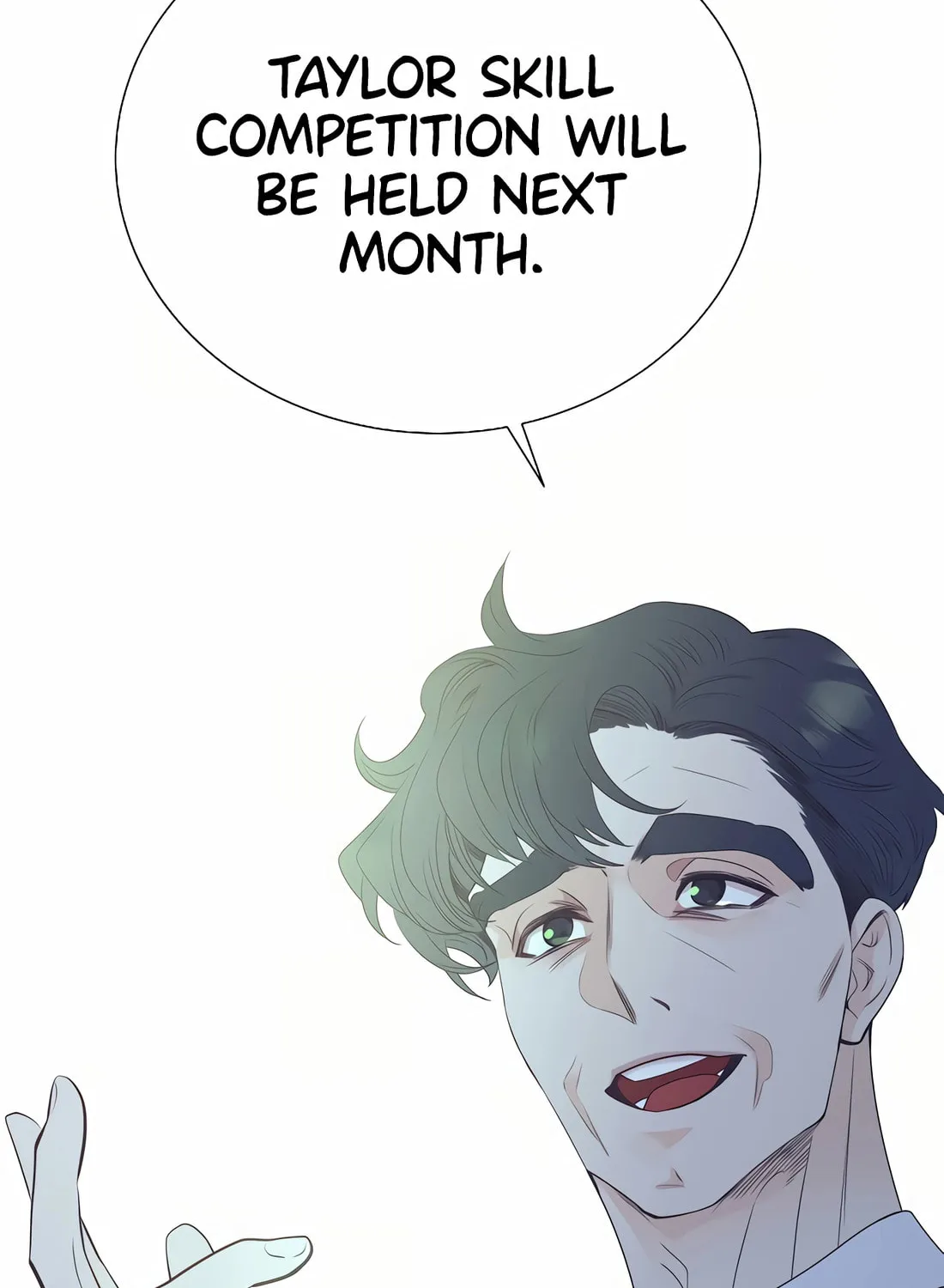 I Became a Genius in Sales Chapter 39 page 77 - 