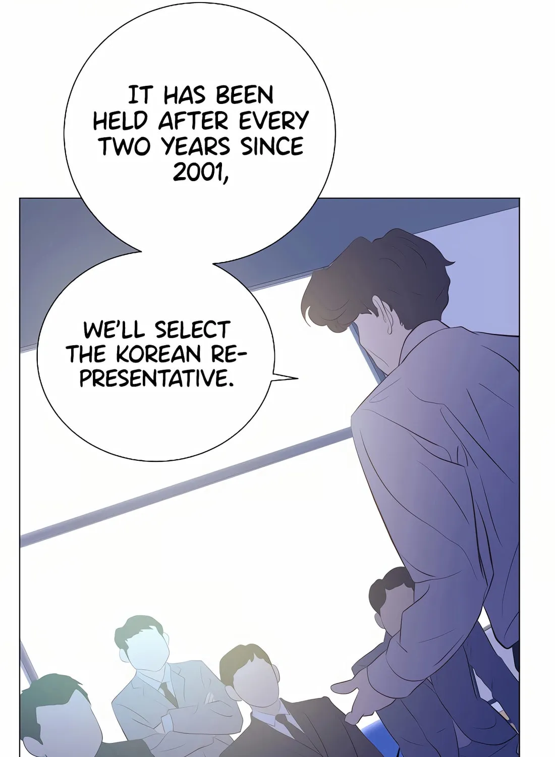 I Became a Genius in Sales Chapter 39 page 80 - 