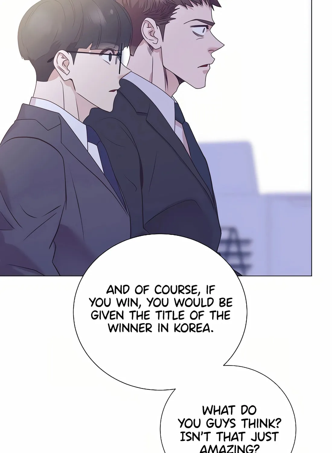 I Became a Genius in Sales Chapter 39 page 83 - 