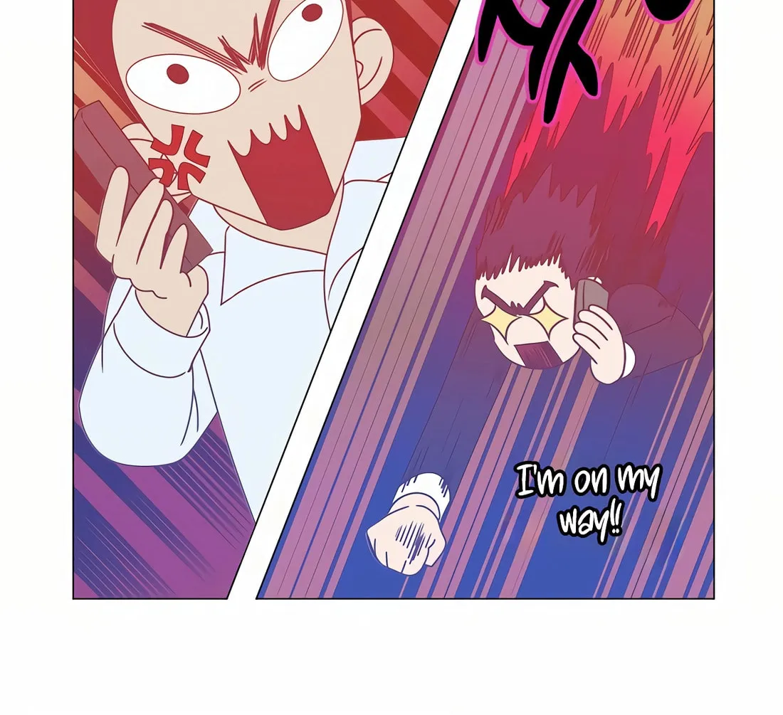 I Became a Genius in Sales Chapter 39 page 87 - 
