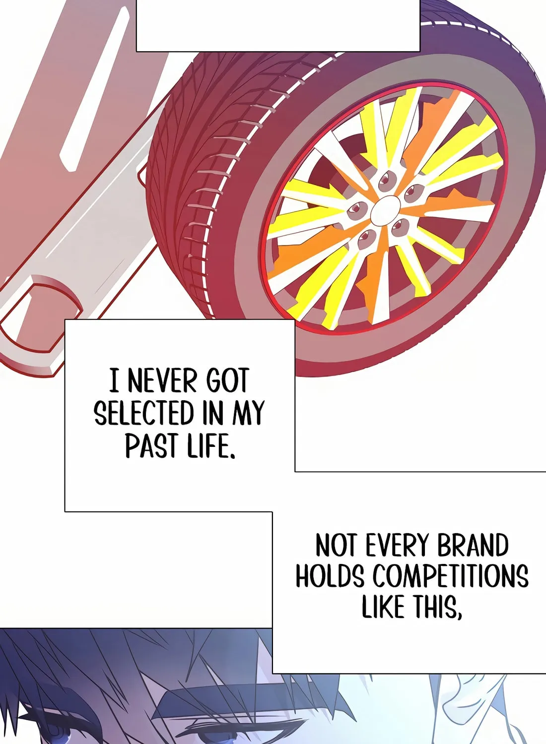 I Became a Genius in Sales Chapter 39 page 91 - 
