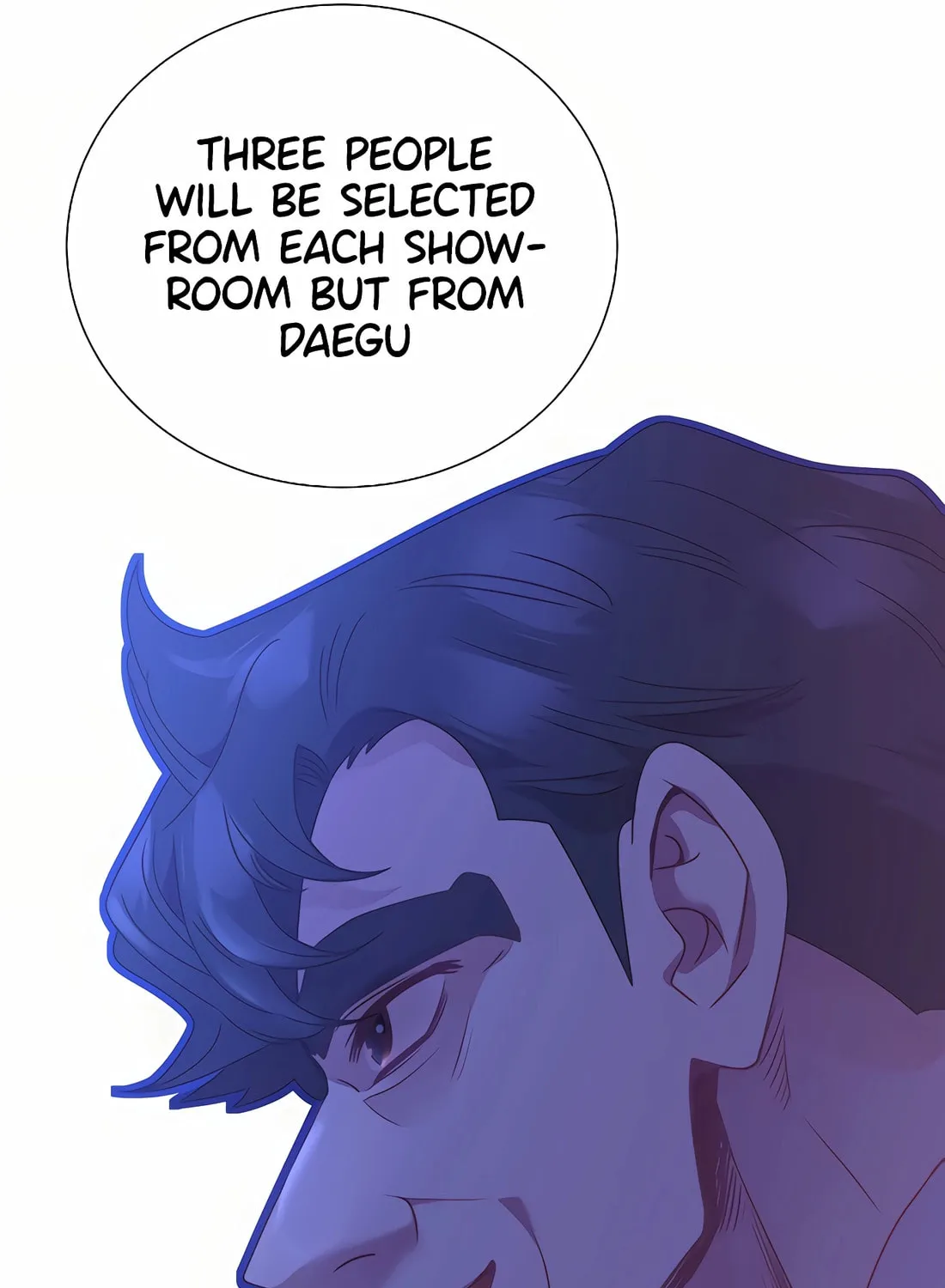I Became a Genius in Sales Chapter 39 page 96 - 