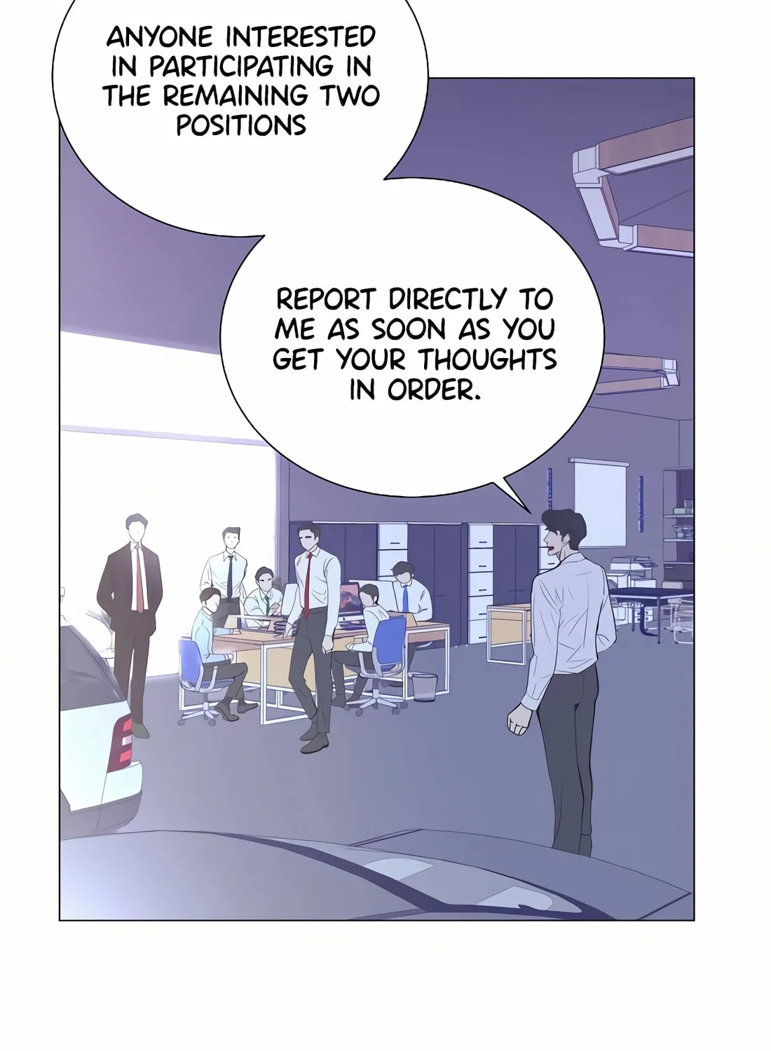 I Became a Genius in Sales Chapter 39 page 98 - 