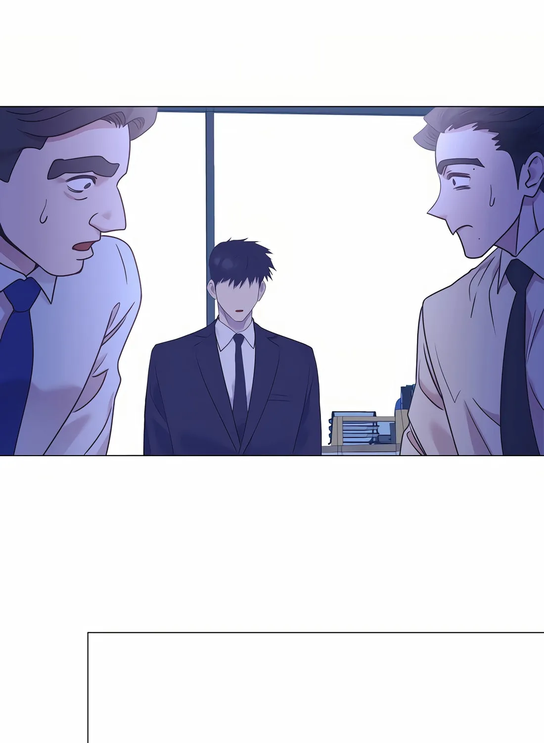 I Became a Genius in Sales Chapter 39 page 99 - 