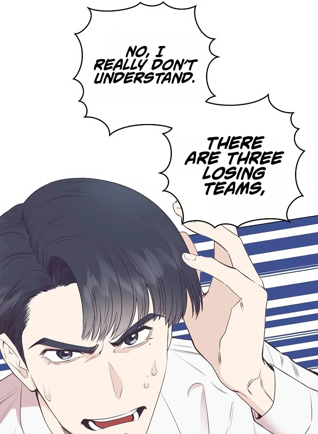 I Became a Genius in Sales Chapter 4 page 11 - 