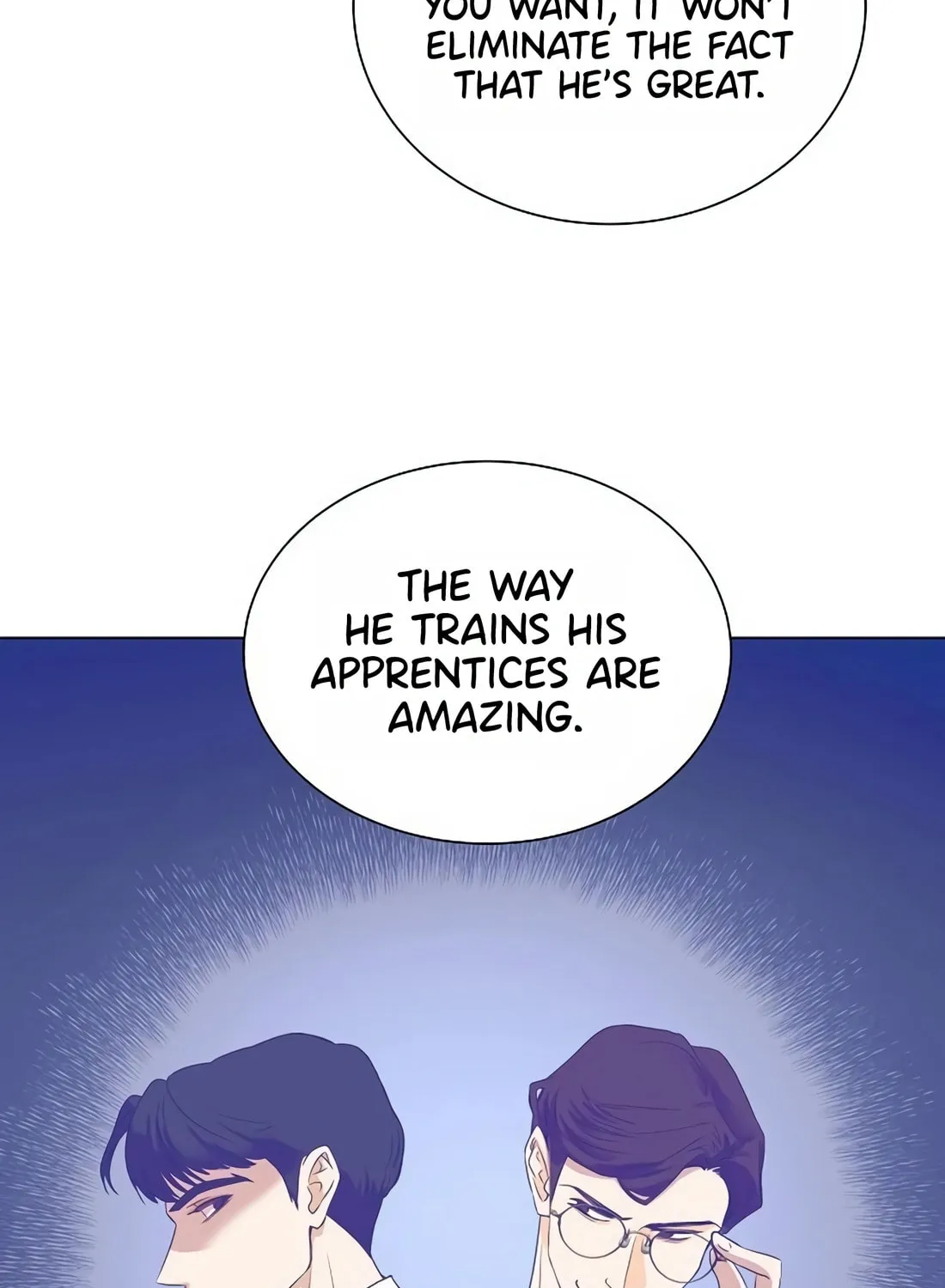 I Became a Genius in Sales Chapter 4 page 14 - 