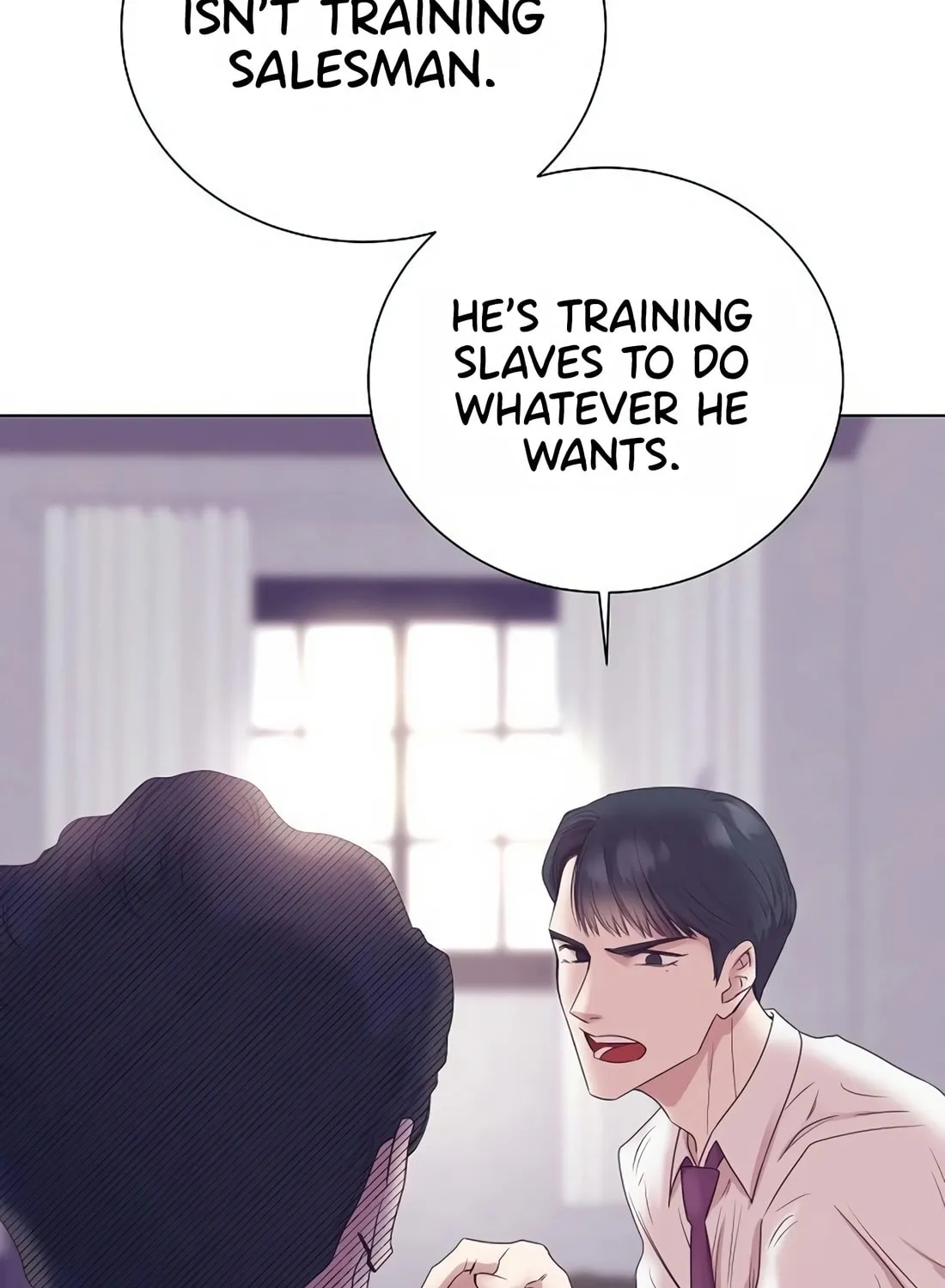 I Became a Genius in Sales Chapter 4 page 16 - 