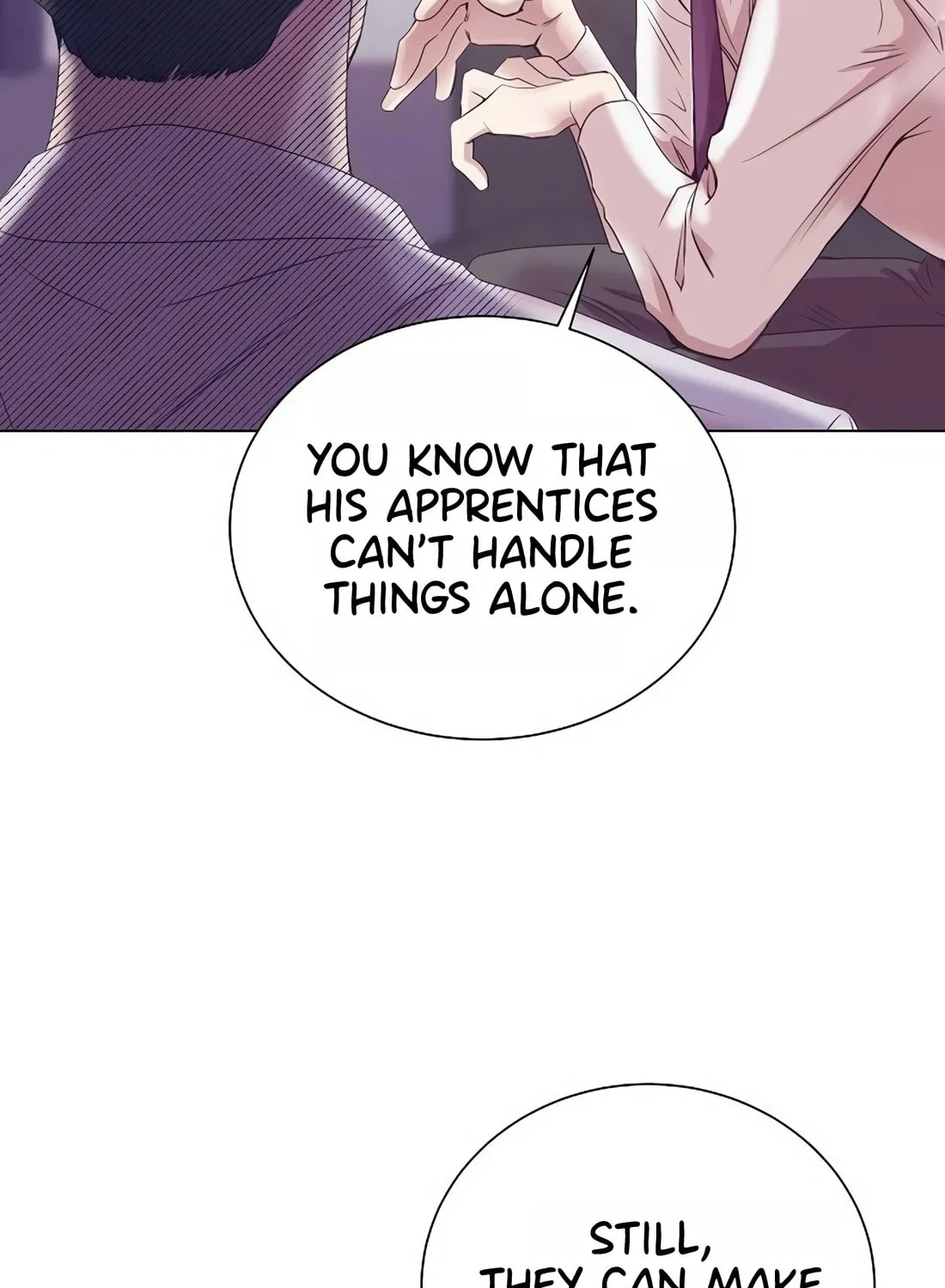 I Became a Genius in Sales Chapter 4 page 17 - 